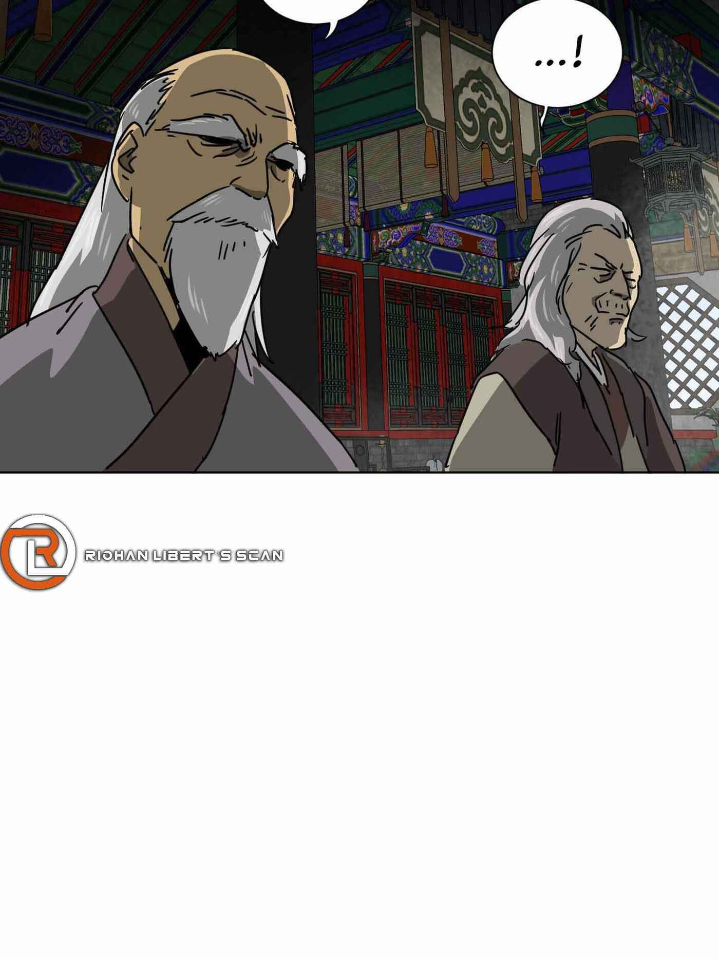 Read Infinite Leveling: Murim chapter 100.2 image 25 on Lezhin