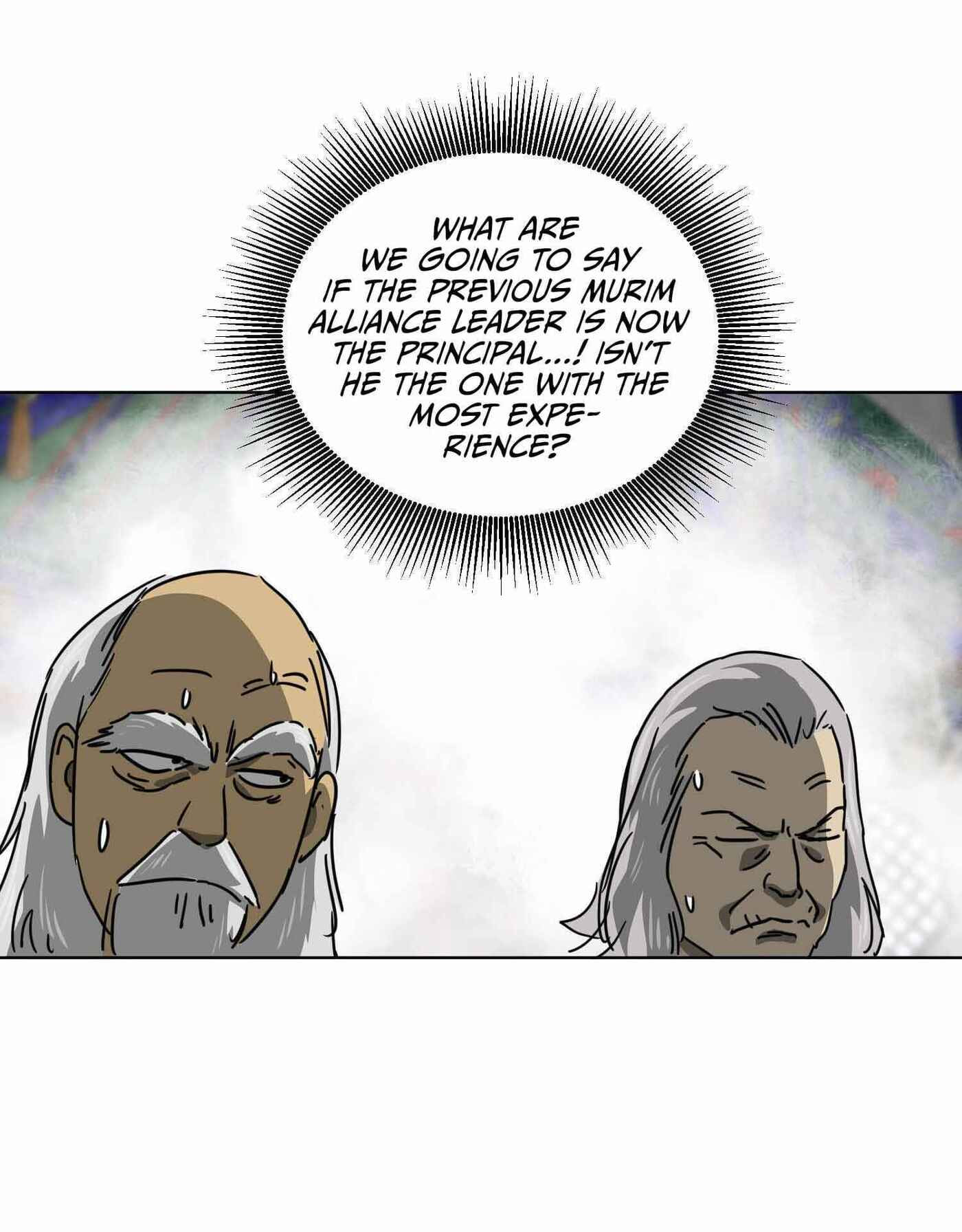 Read Infinite Leveling: Murim chapter 100.2 image 26 on Lezhin
