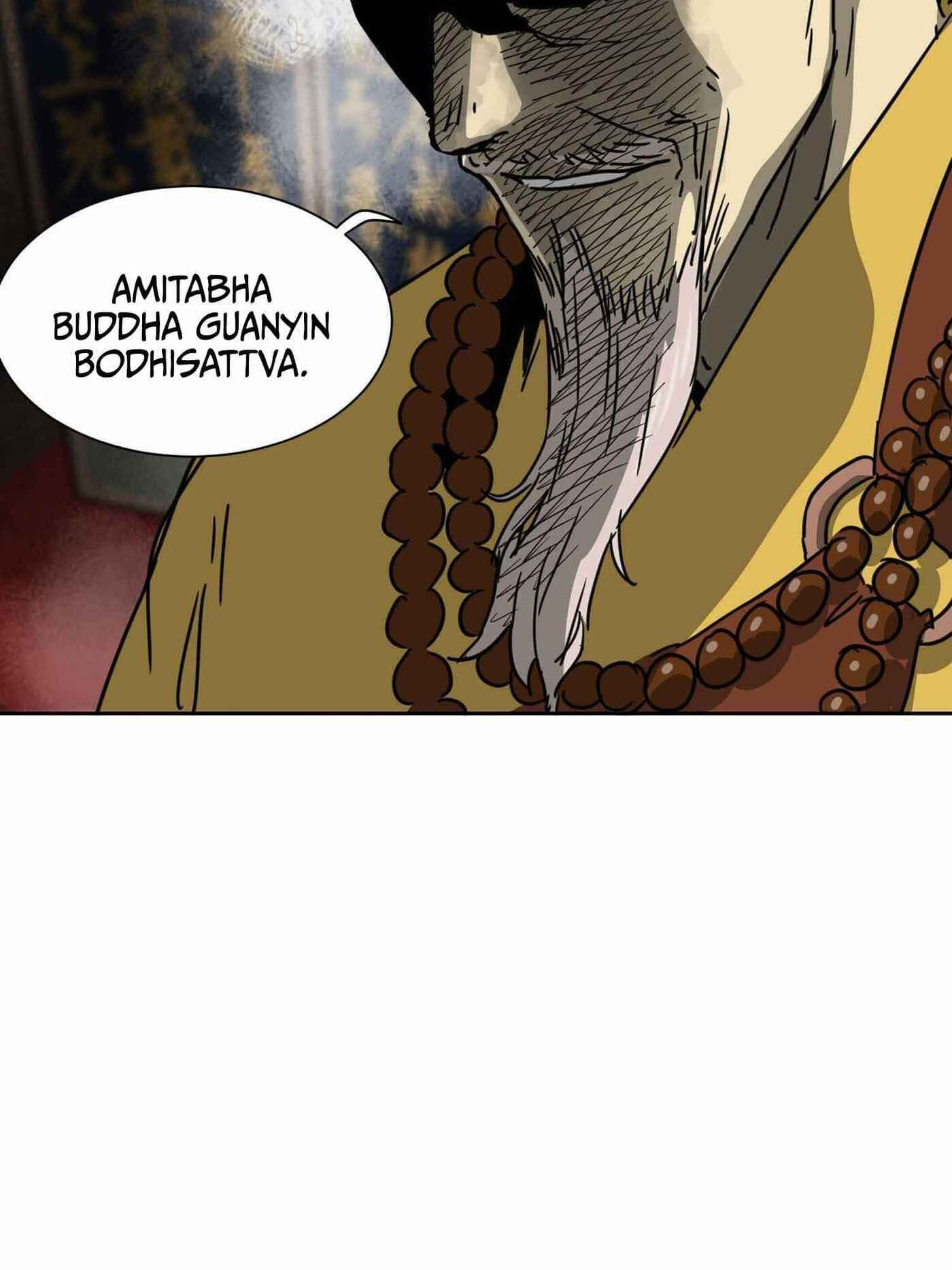 Read Infinite Leveling: Murim chapter 100.2 image 28 on Lezhin
