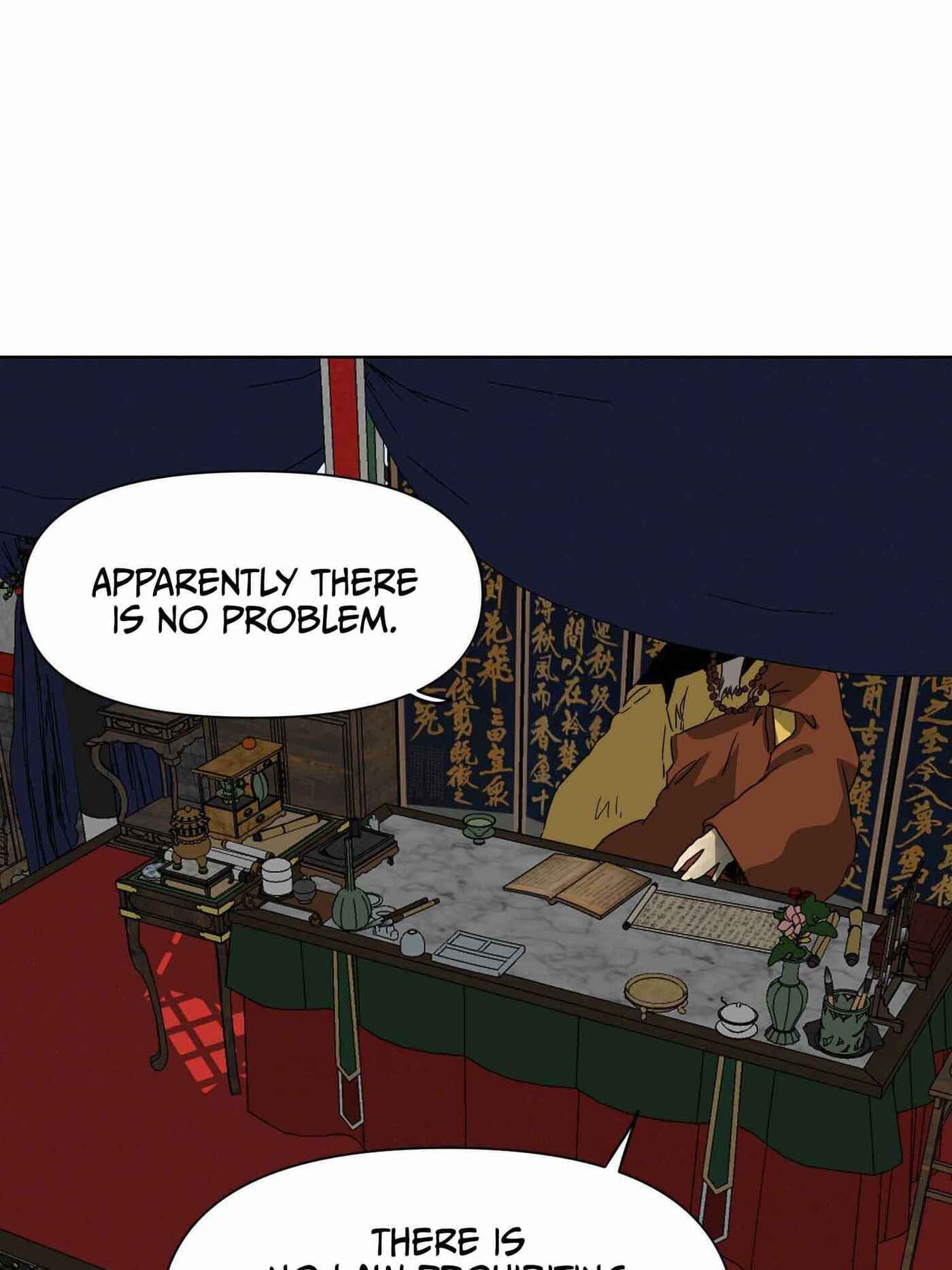Read Infinite Leveling: Murim chapter 100.2 image 29 on Lezhin