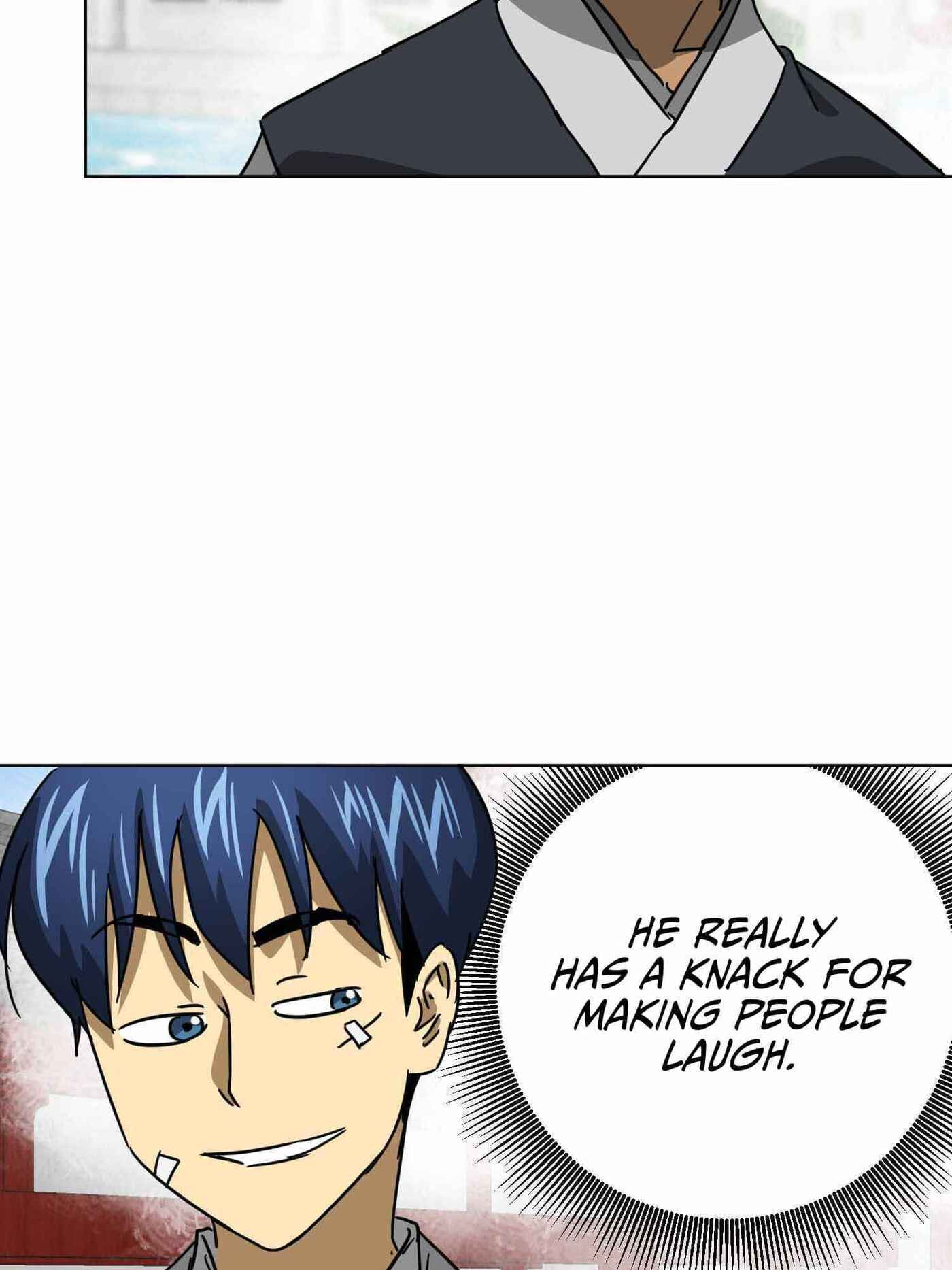 Read Infinite Leveling: Murim chapter 100.2 image 3 on Lezhin