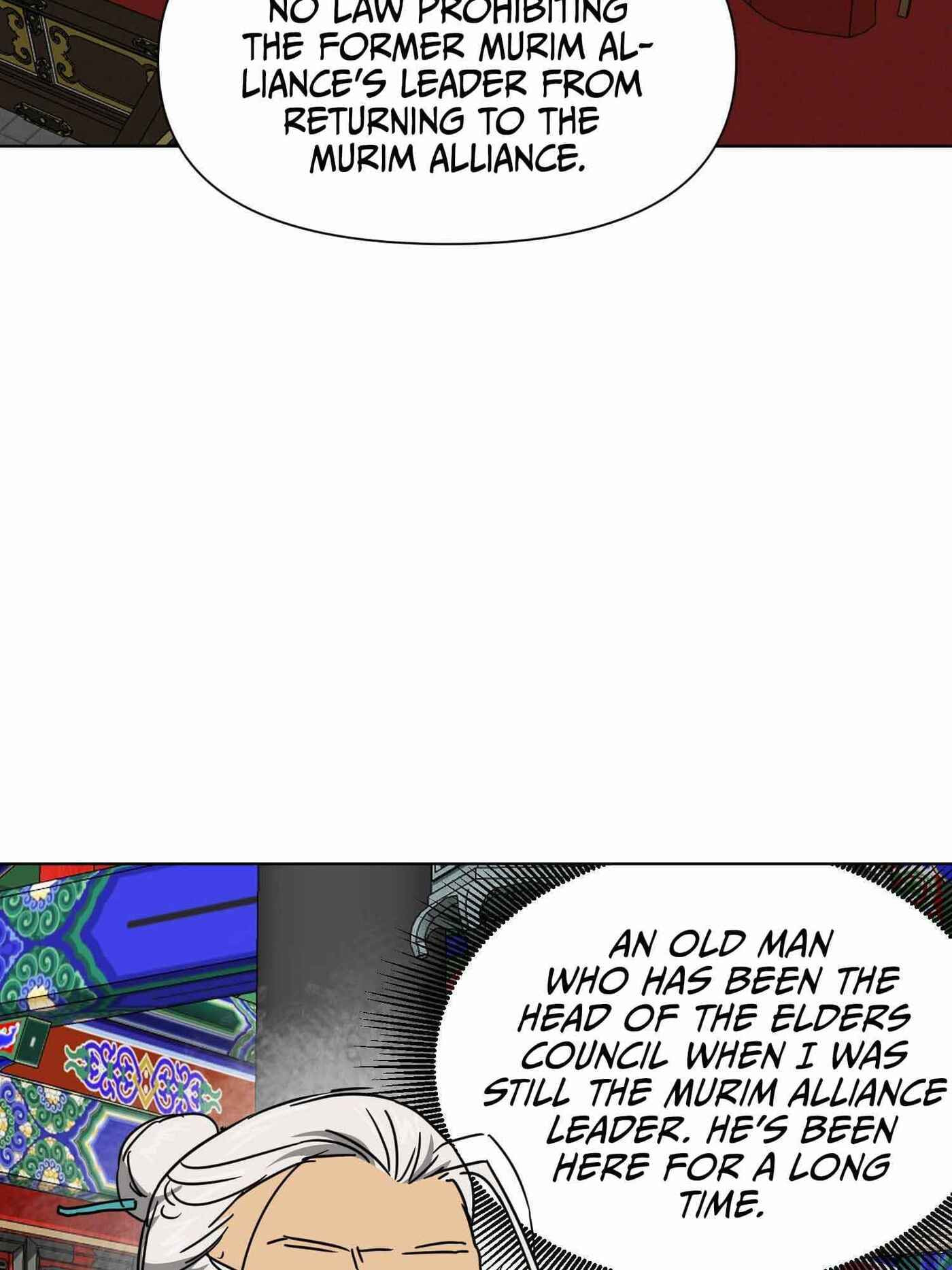 Read Infinite Leveling: Murim chapter 100.2 image 30 on Lezhin