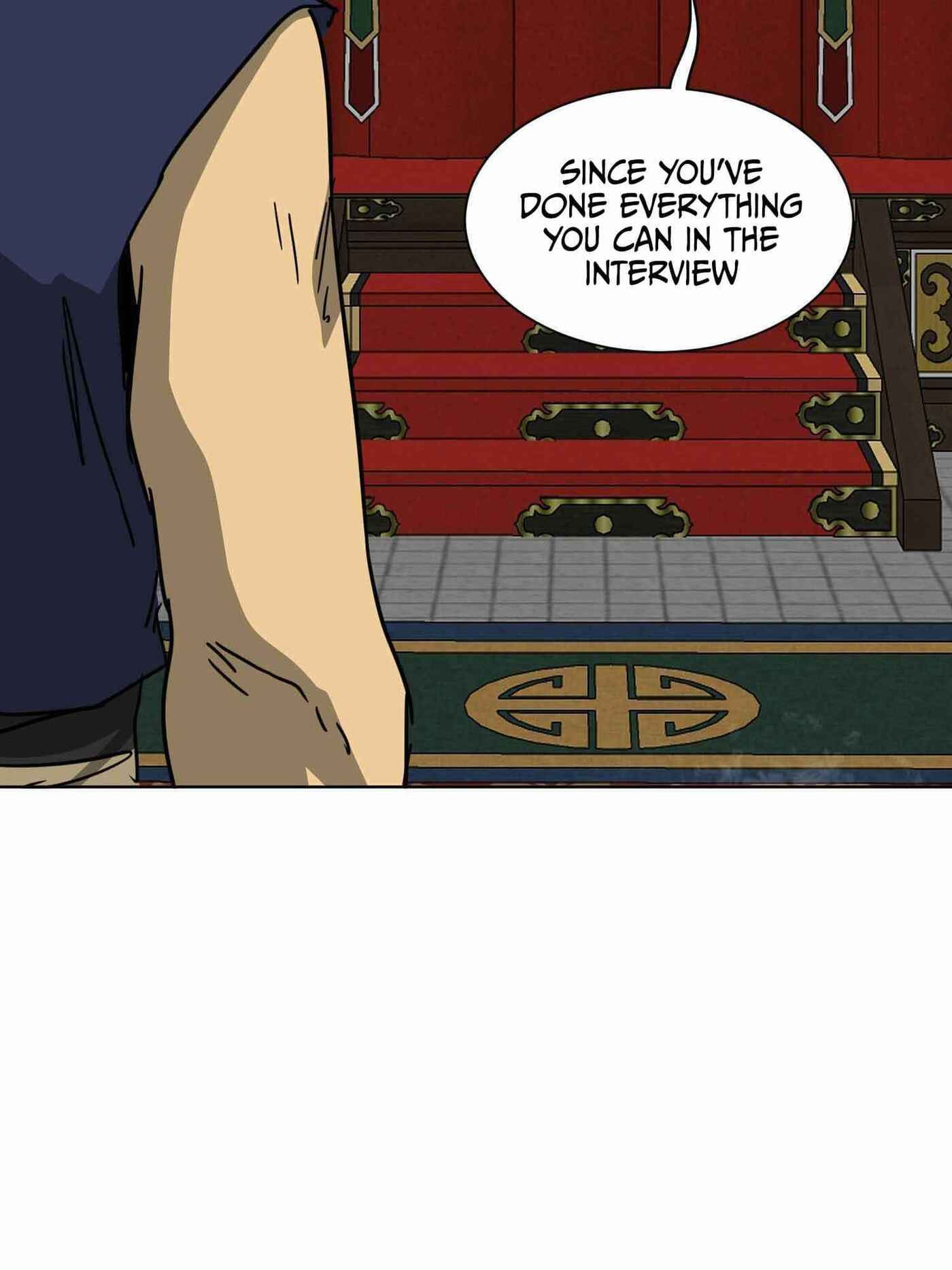Read Infinite Leveling: Murim chapter 100.2 image 33 on Lezhin