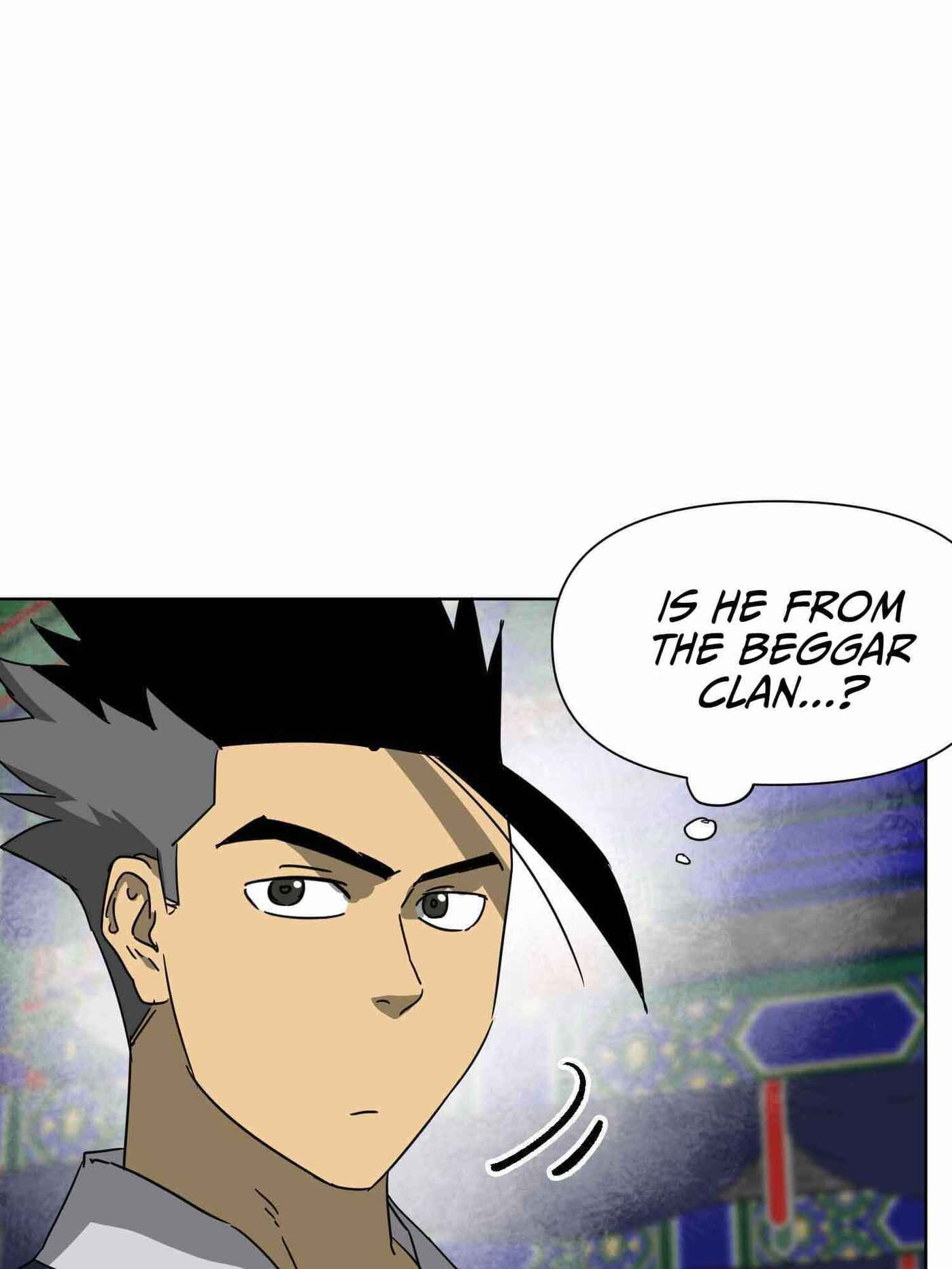 Read Infinite Leveling: Murim chapter 100.2 image 39 on Lezhin