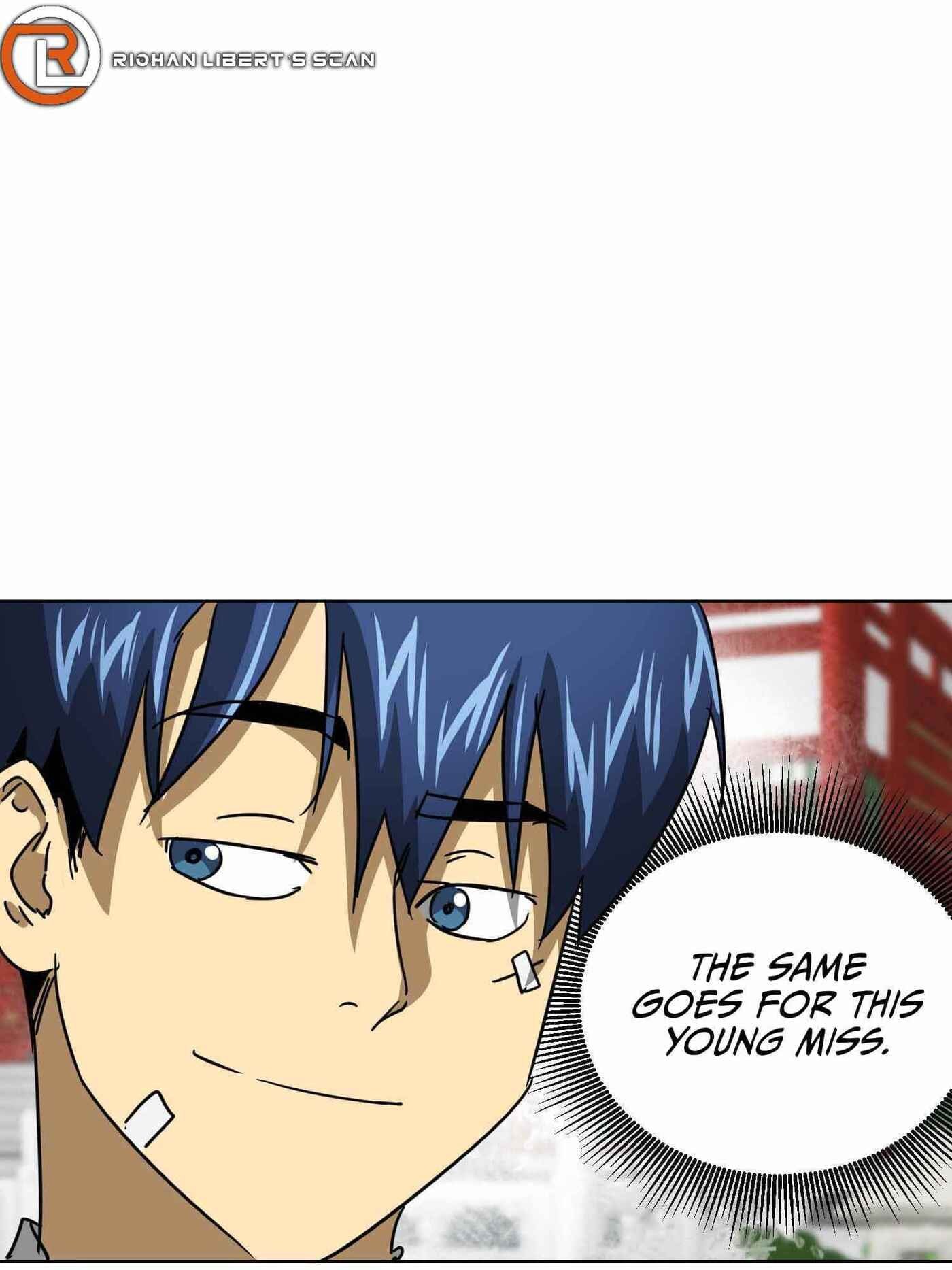 Read Infinite Leveling: Murim chapter 100.2 image 5 on Lezhin
