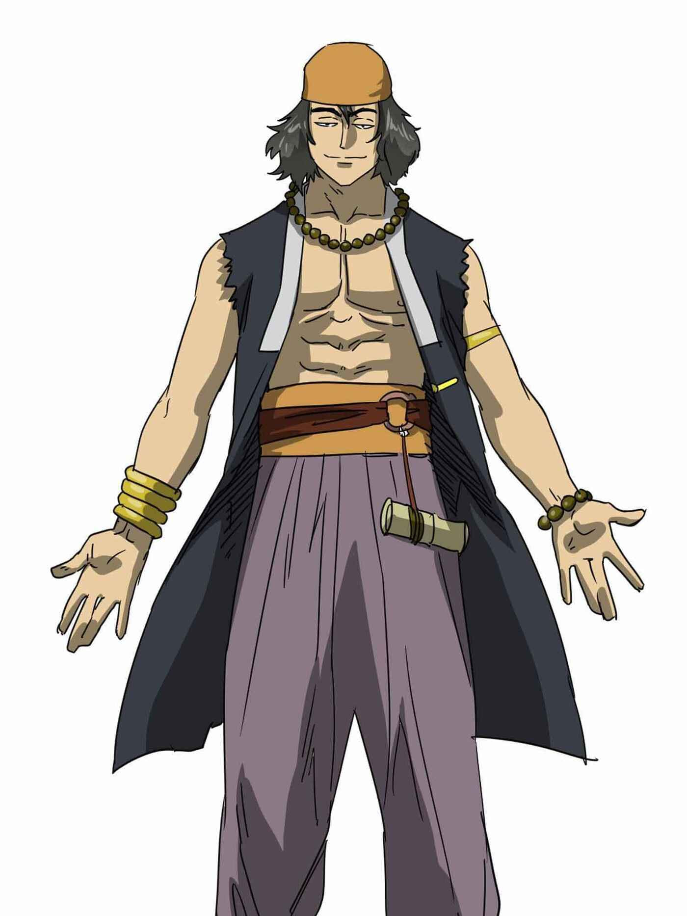 Read Infinite Leveling: Murim chapter 100.2 image 50 on Lezhin