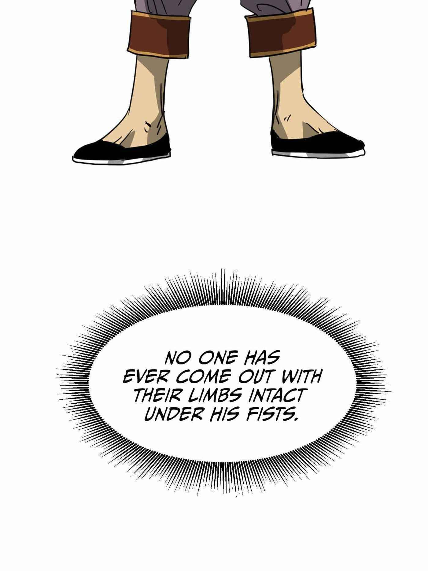 Read Infinite Leveling: Murim chapter 100.2 image 51 on Lezhin