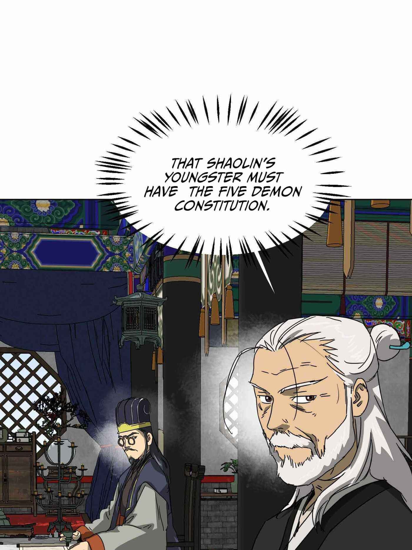 Read Infinite Leveling: Murim chapter 100.2 image 54 on Lezhin