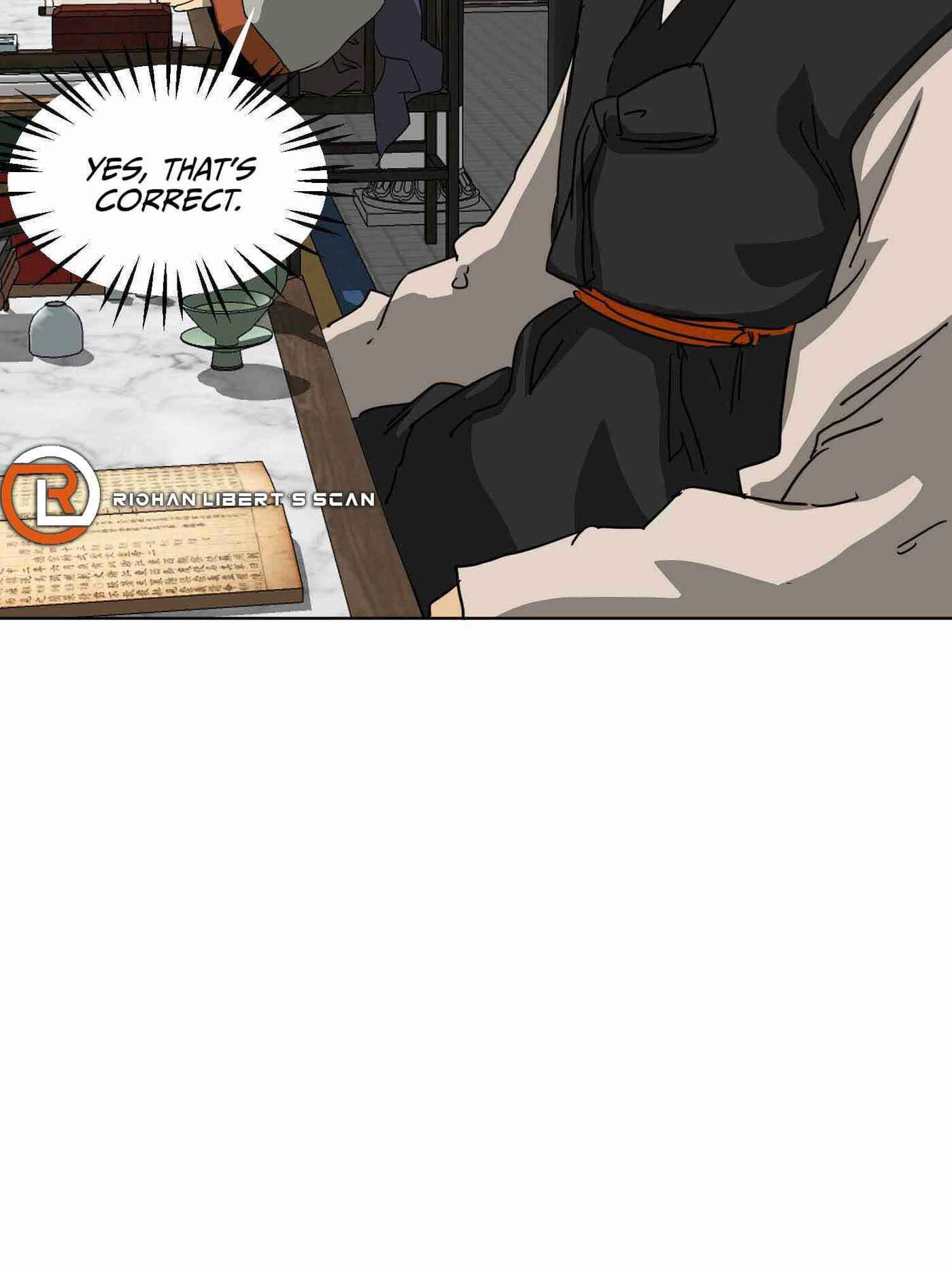 Read Infinite Leveling: Murim chapter 100.2 image 55 on Lezhin