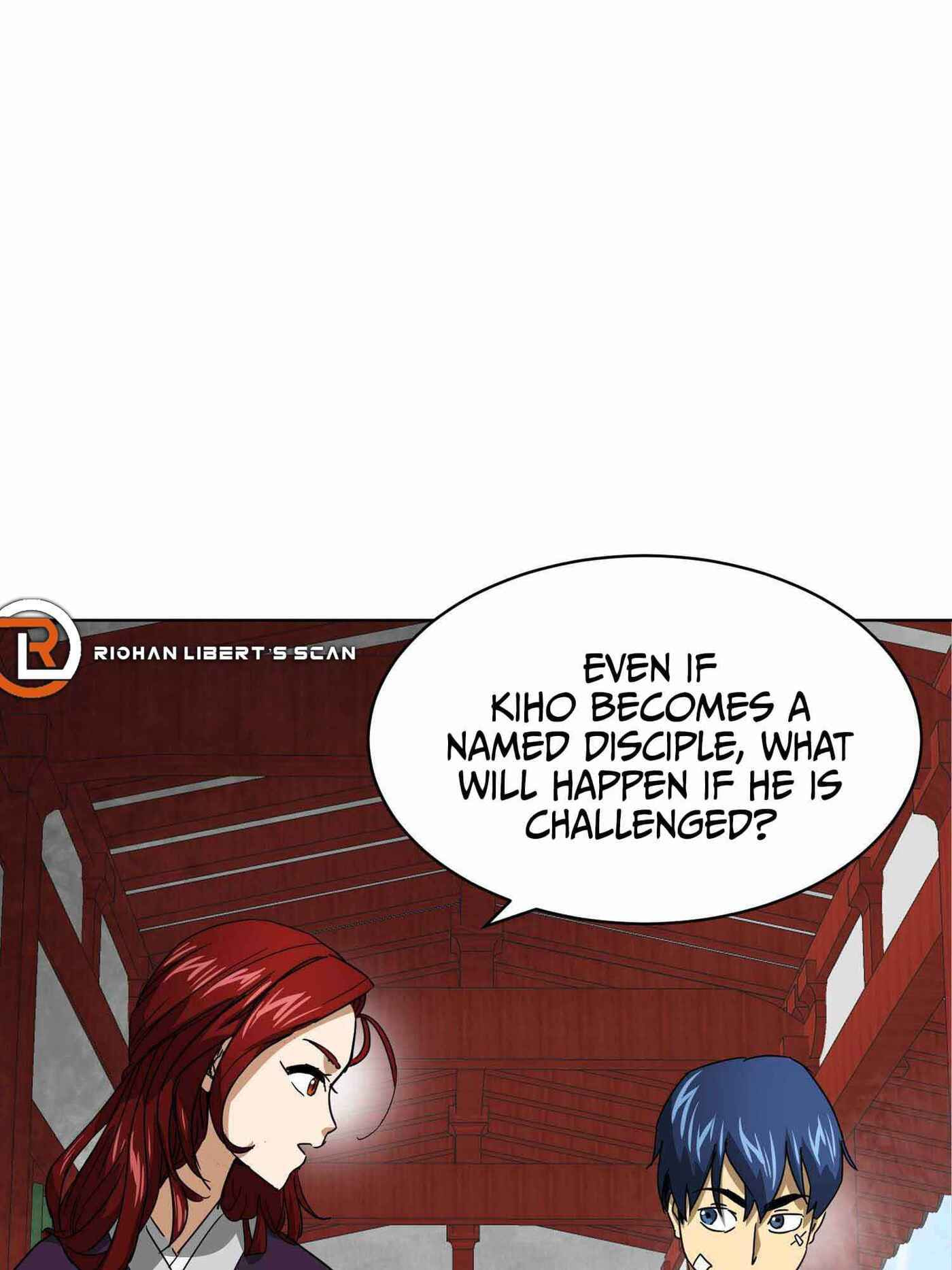 Read Infinite Leveling: Murim chapter 100.2 image 68 on Lezhin