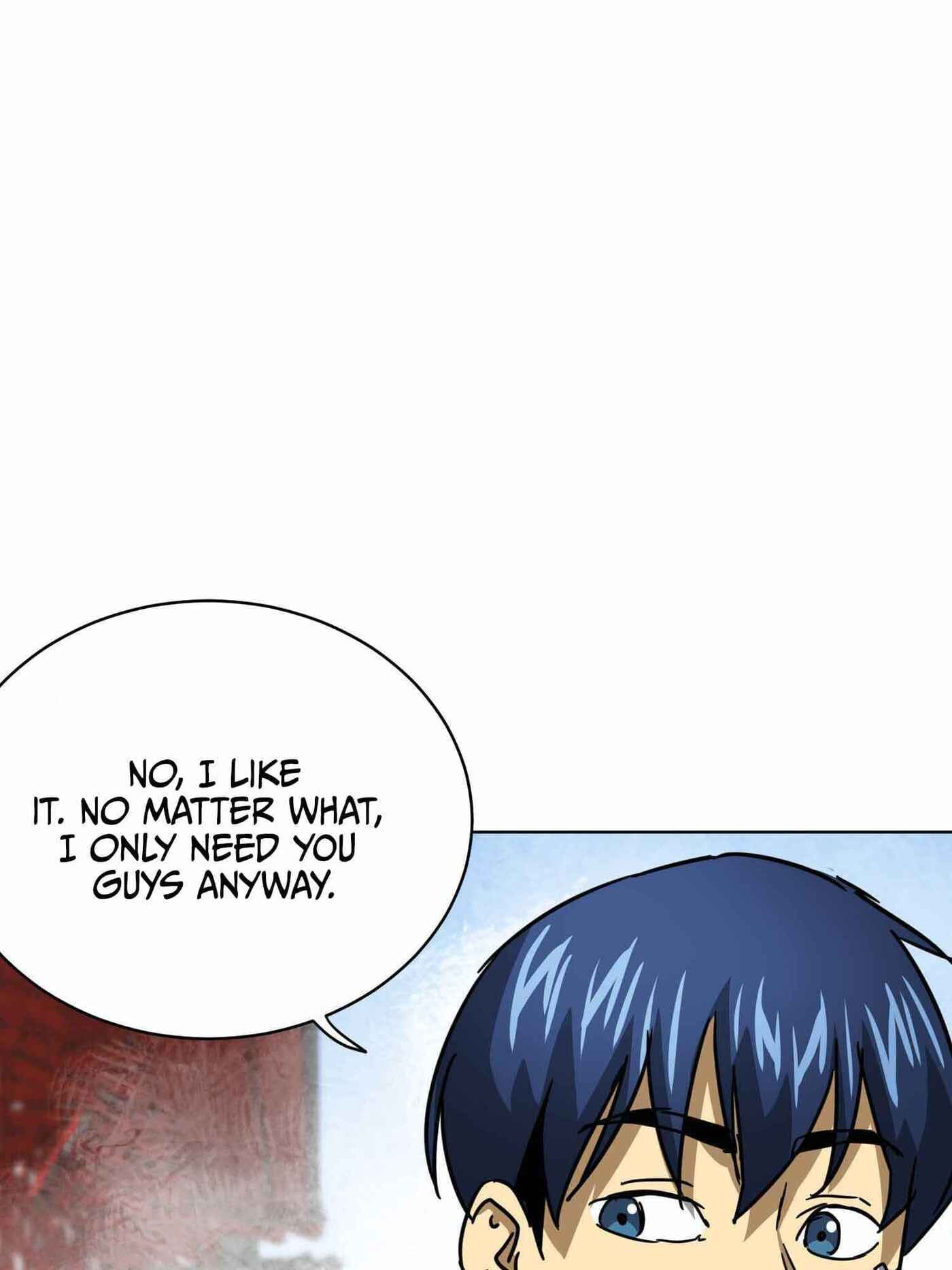 Read Infinite Leveling: Murim chapter 100.2 image 8 on Lezhin