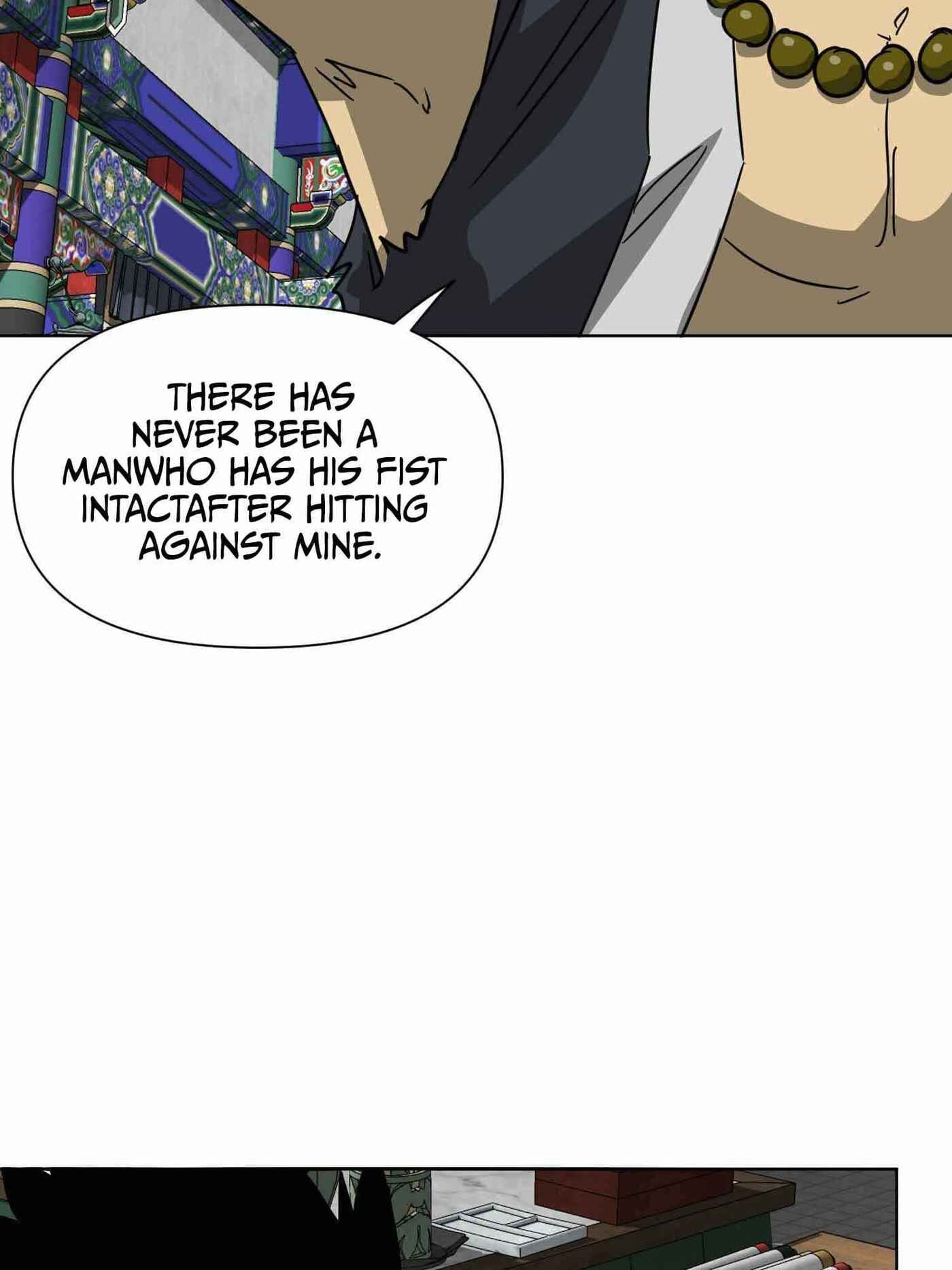 Read Infinite Leveling: Murim chapter 100.2 image 84 on Lezhin
