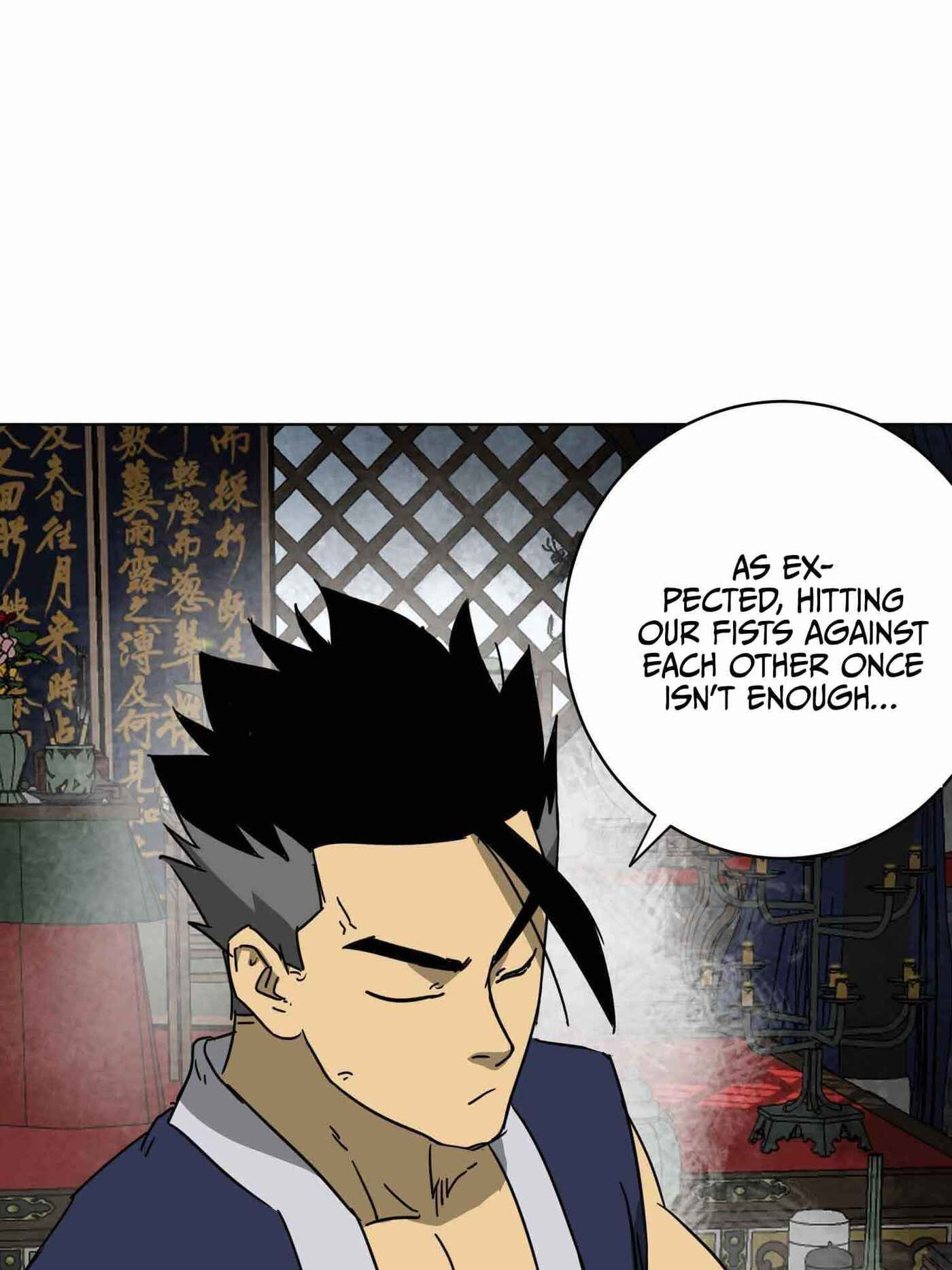 Read Infinite Leveling: Murim chapter 100.2 image 86 on Lezhin