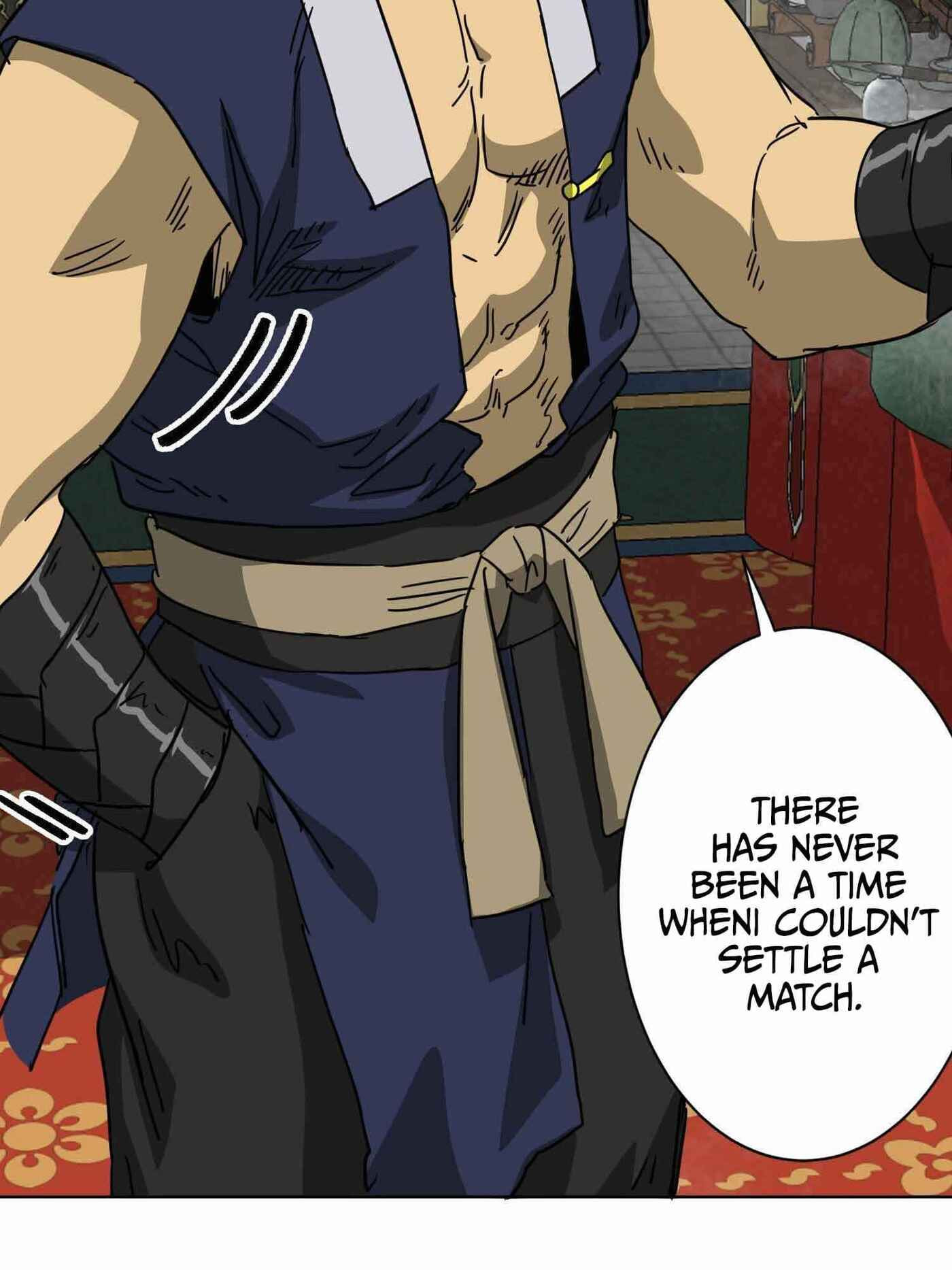 Read Infinite Leveling: Murim chapter 100.2 image 87 on Lezhin