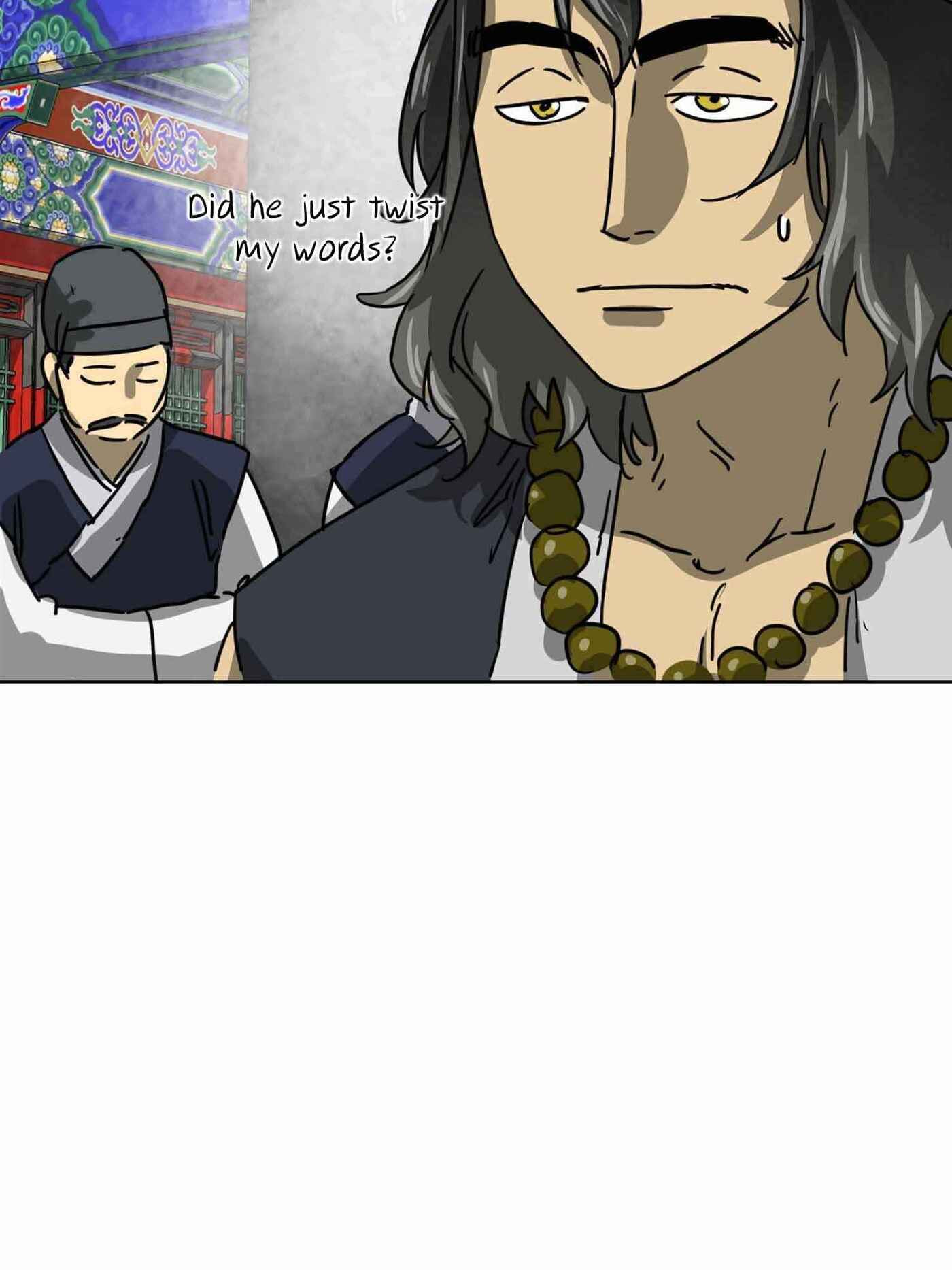 Read Infinite Leveling: Murim chapter 100.2 image 91 on Lezhin