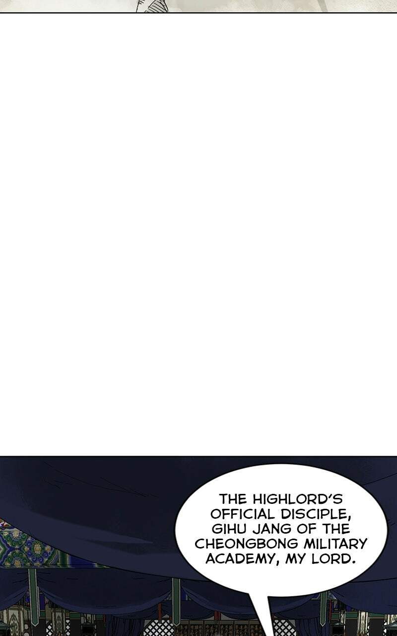 Read Infinite Leveling: Murim chapter 100 image 100 on Lezhin