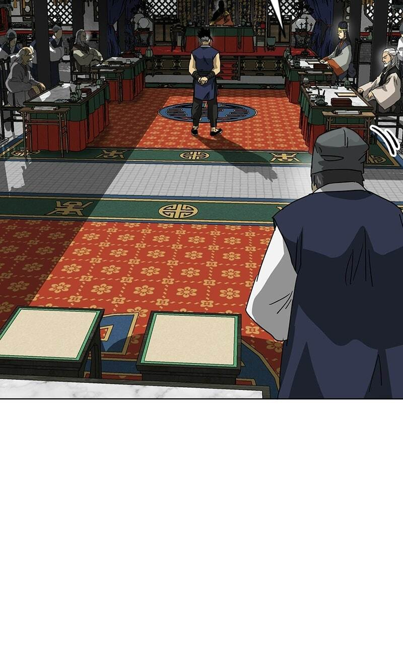 Read Infinite Leveling: Murim chapter 100 image 101 on Lezhin