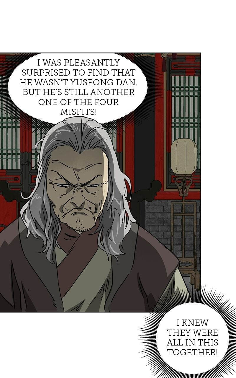 Read Infinite Leveling: Murim chapter 100 image 102 on Lezhin