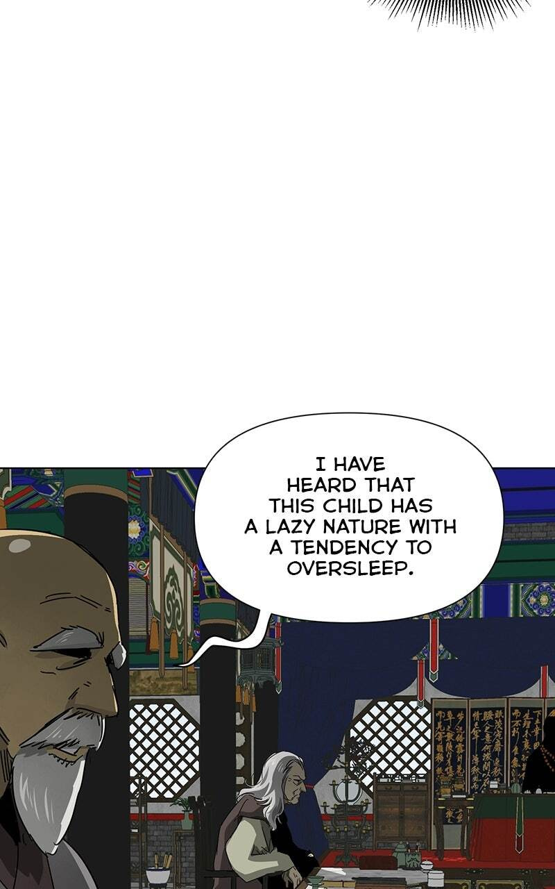 Read Infinite Leveling: Murim chapter 100 image 103 on Lezhin