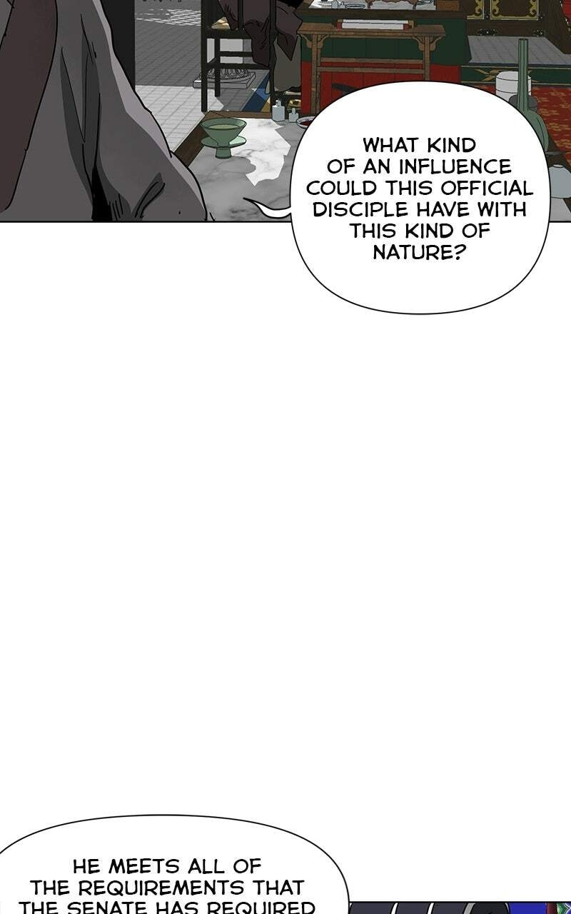 Read Infinite Leveling: Murim chapter 100 image 104 on Lezhin