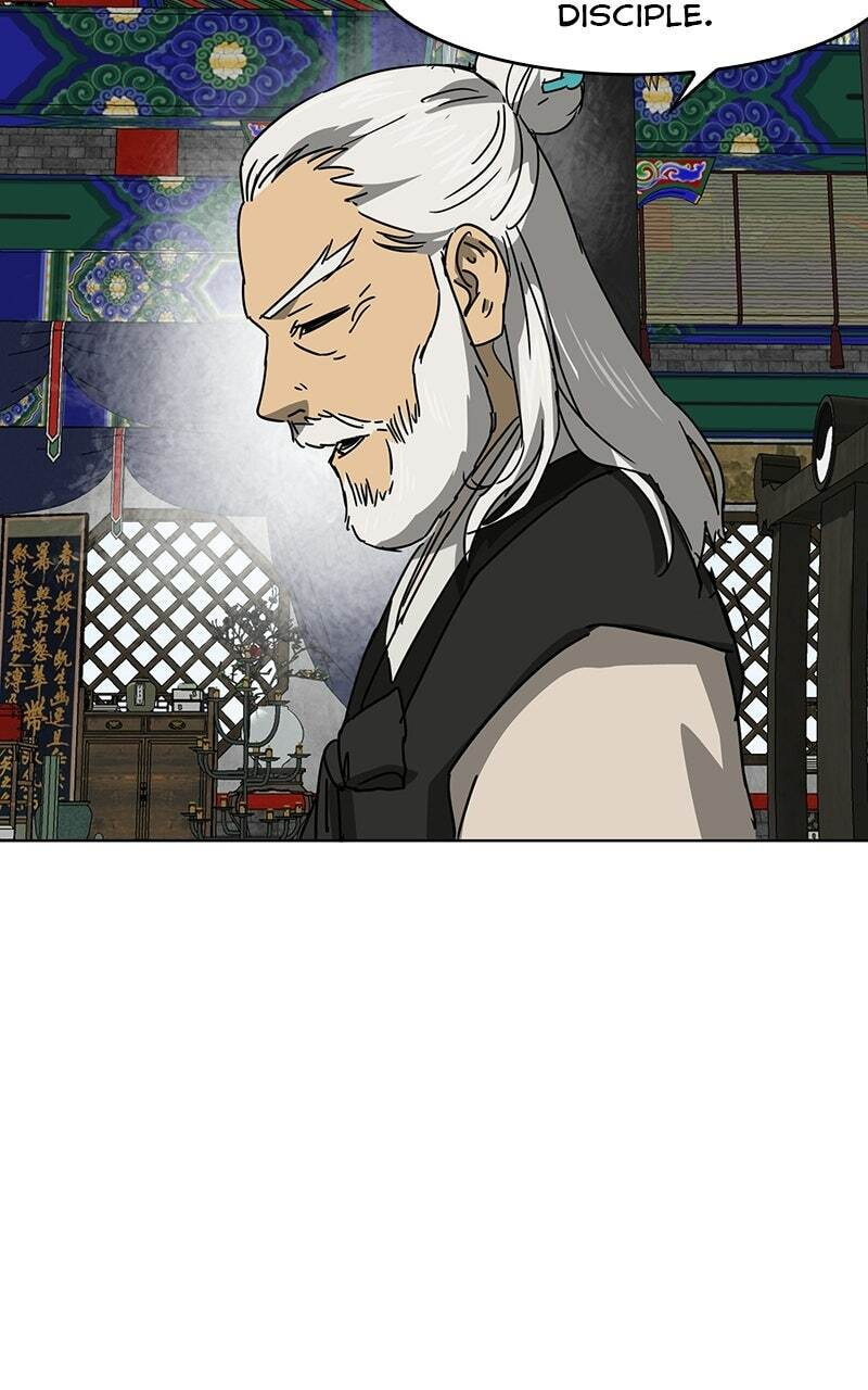 Read Infinite Leveling: Murim chapter 100 image 106 on Lezhin
