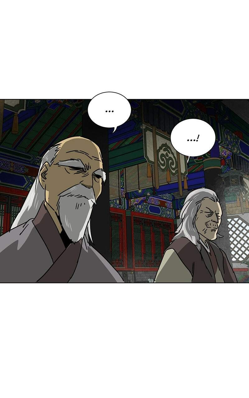 Read Infinite Leveling: Murim chapter 100 image 107 on Lezhin