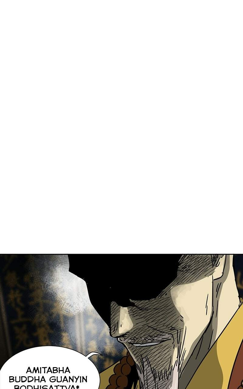 Read Infinite Leveling: Murim chapter 100 image 109 on Lezhin