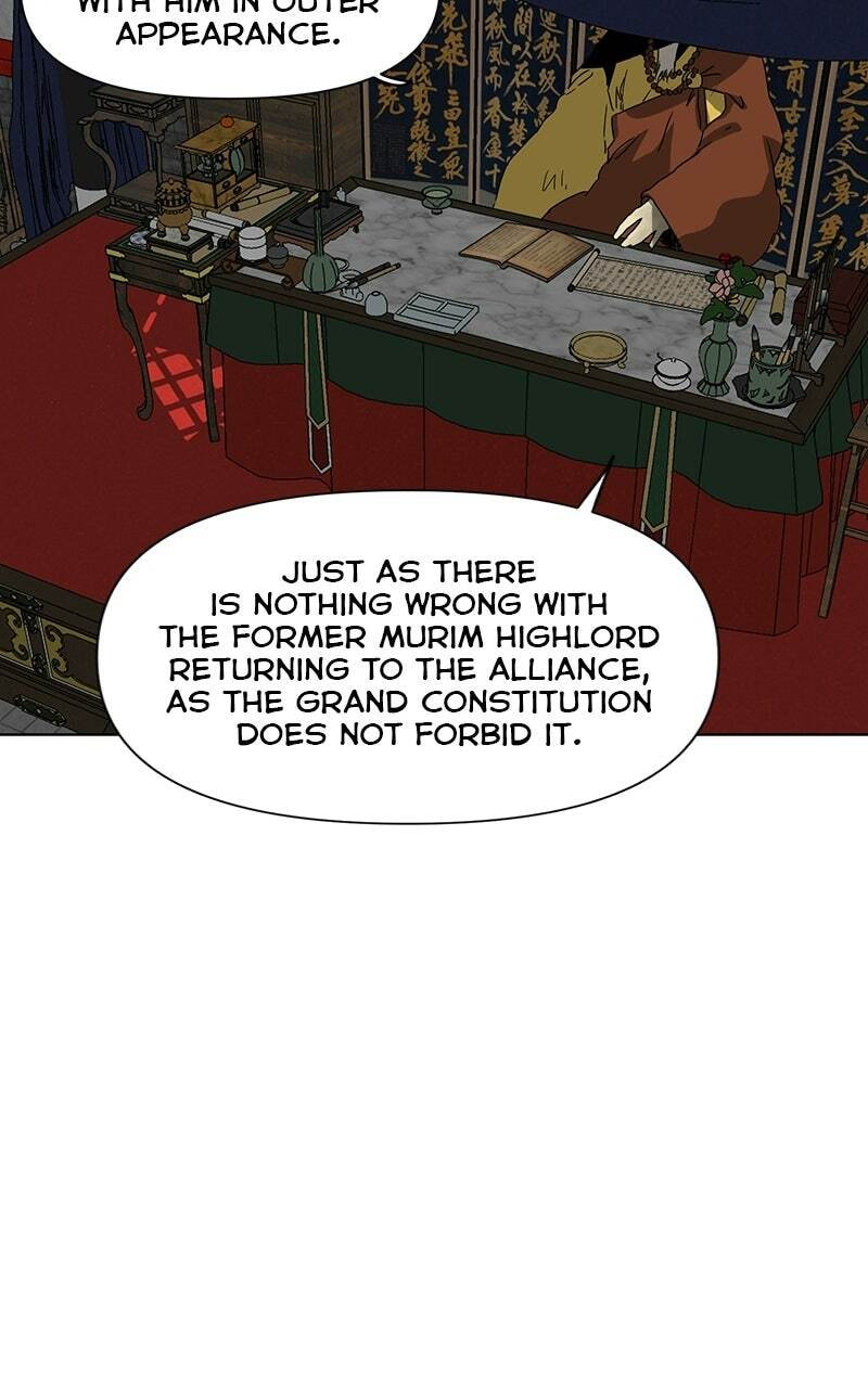 Read Infinite Leveling: Murim chapter 100 image 111 on Lezhin