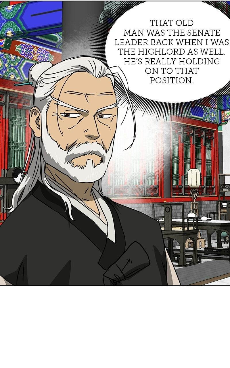 Read Infinite Leveling: Murim chapter 100 image 112 on Lezhin