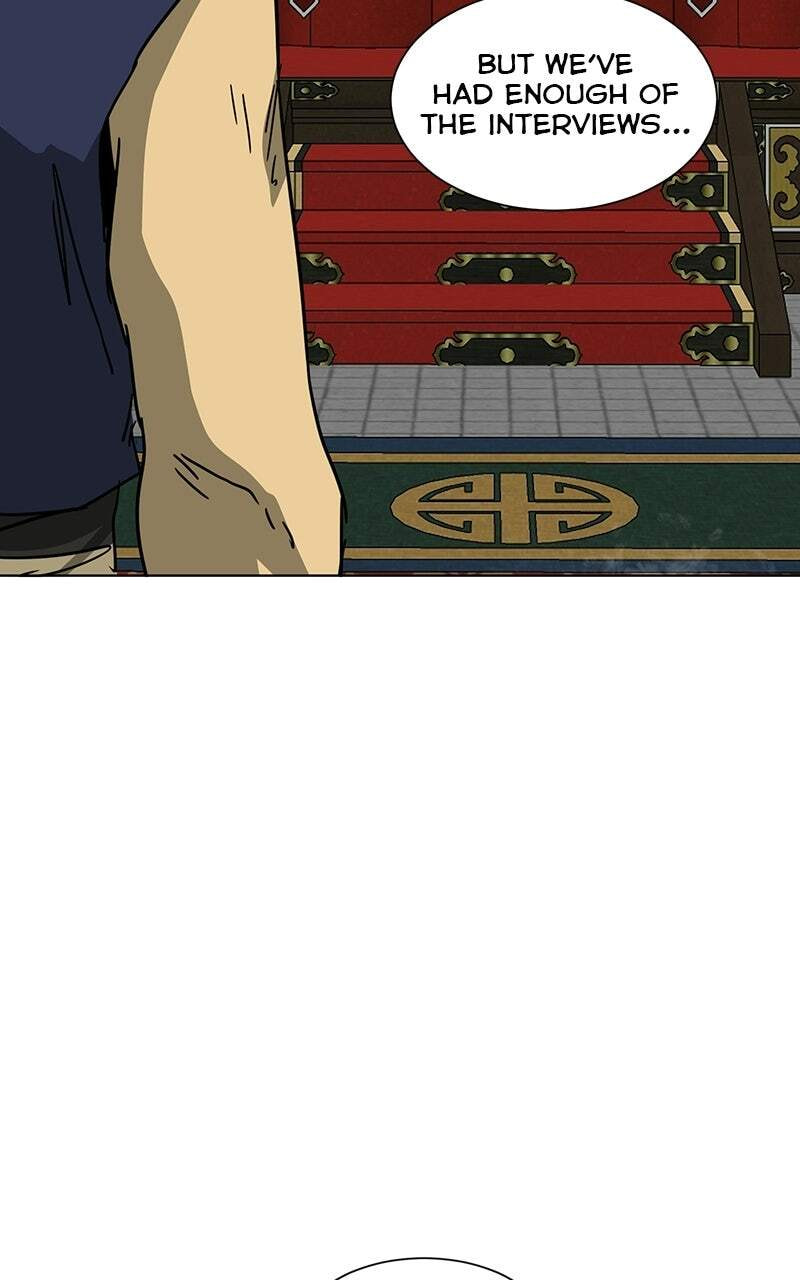 Read Infinite Leveling: Murim chapter 100 image 114 on Lezhin