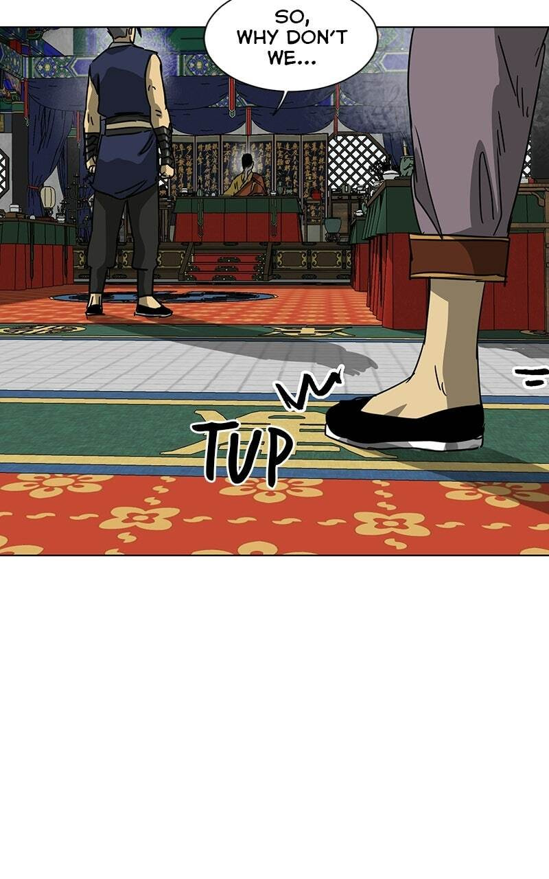 Read Infinite Leveling: Murim chapter 100 image 115 on Lezhin