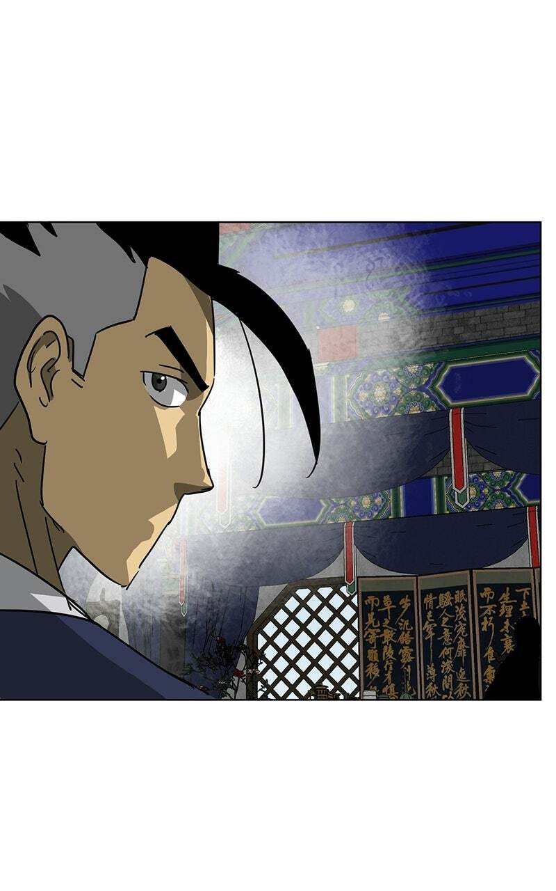 Read Infinite Leveling: Murim chapter 100 image 116 on Lezhin
