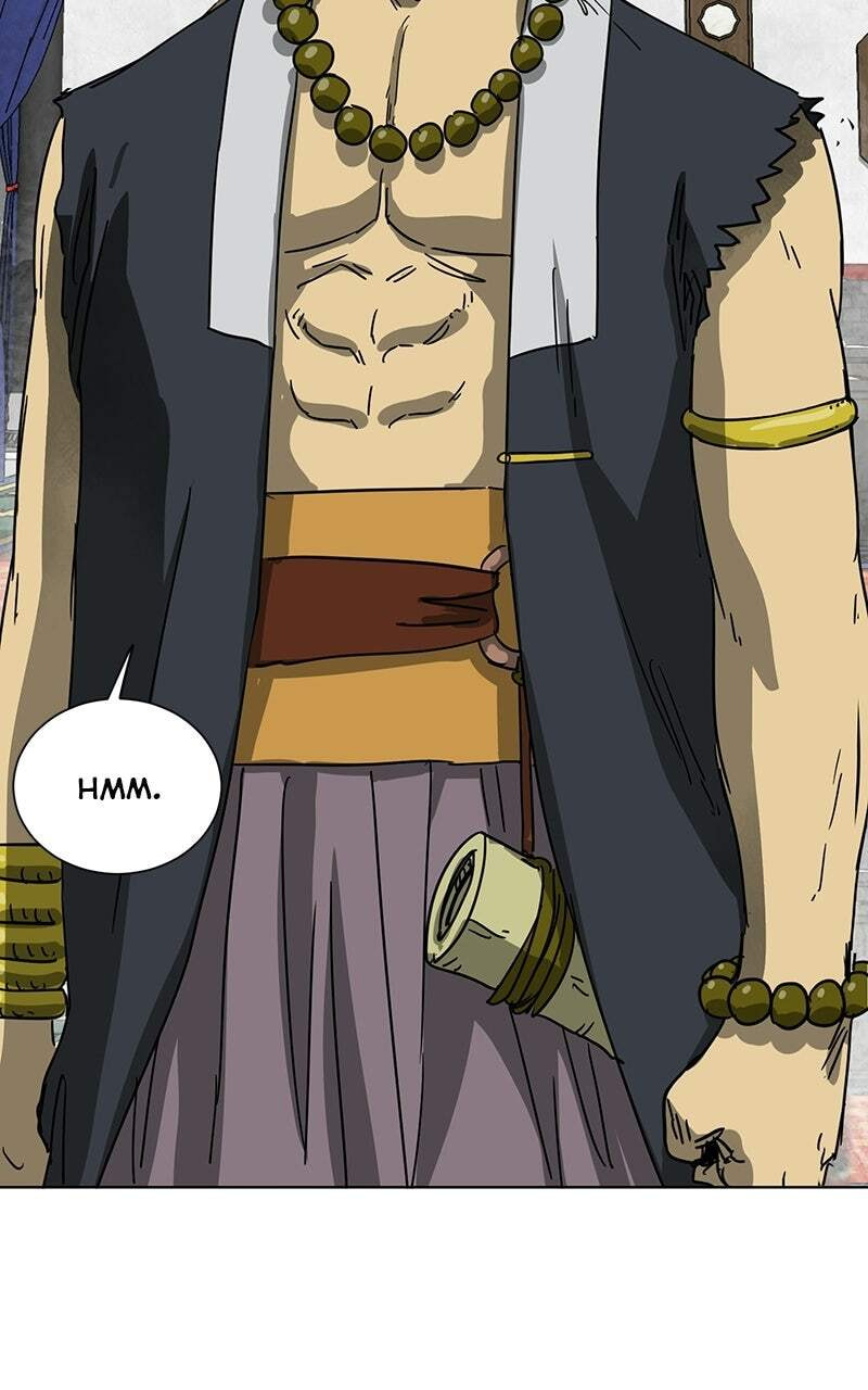 Read Infinite Leveling: Murim chapter 100 image 118 on Lezhin