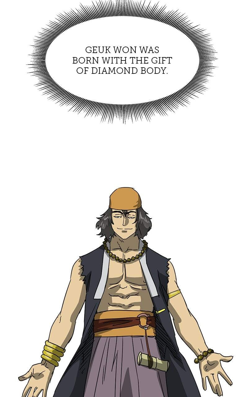 Read Infinite Leveling: Murim chapter 100 image 127 on Lezhin