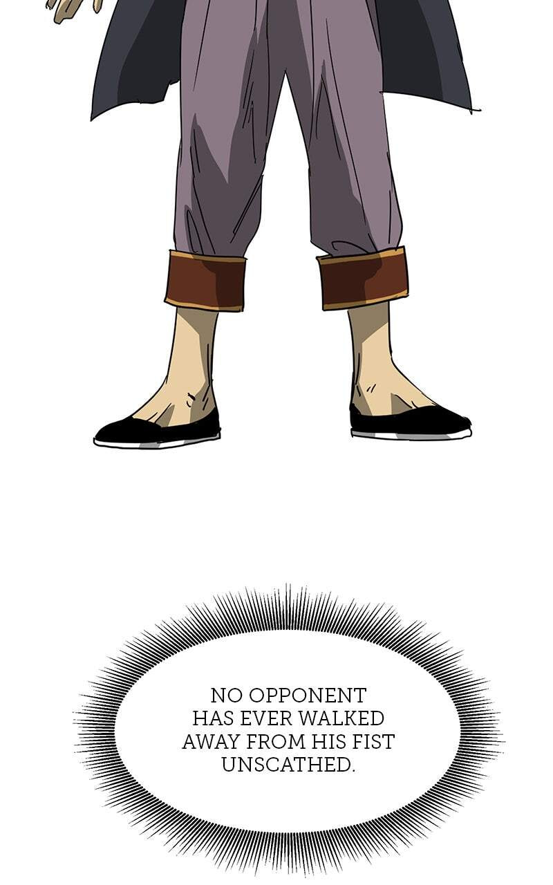 Read Infinite Leveling: Murim chapter 100 image 128 on Lezhin