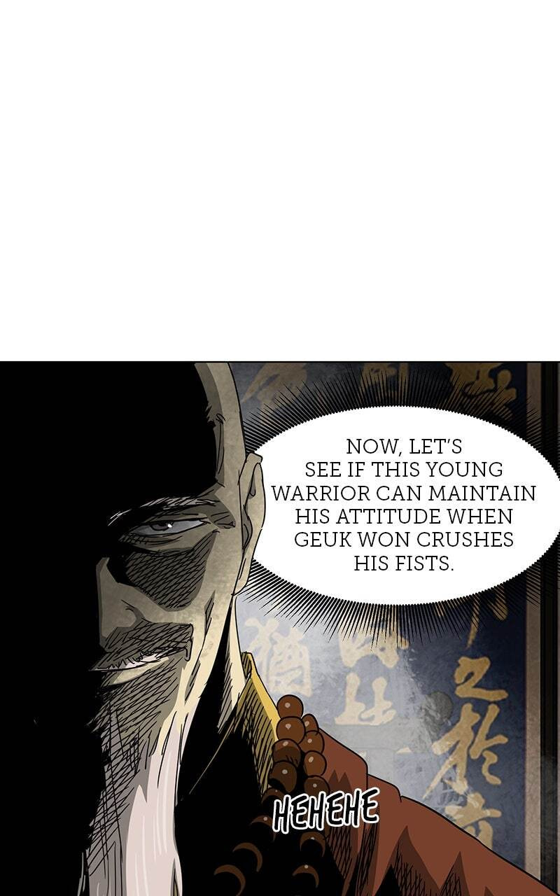 Read Infinite Leveling: Murim chapter 100 image 129 on Lezhin