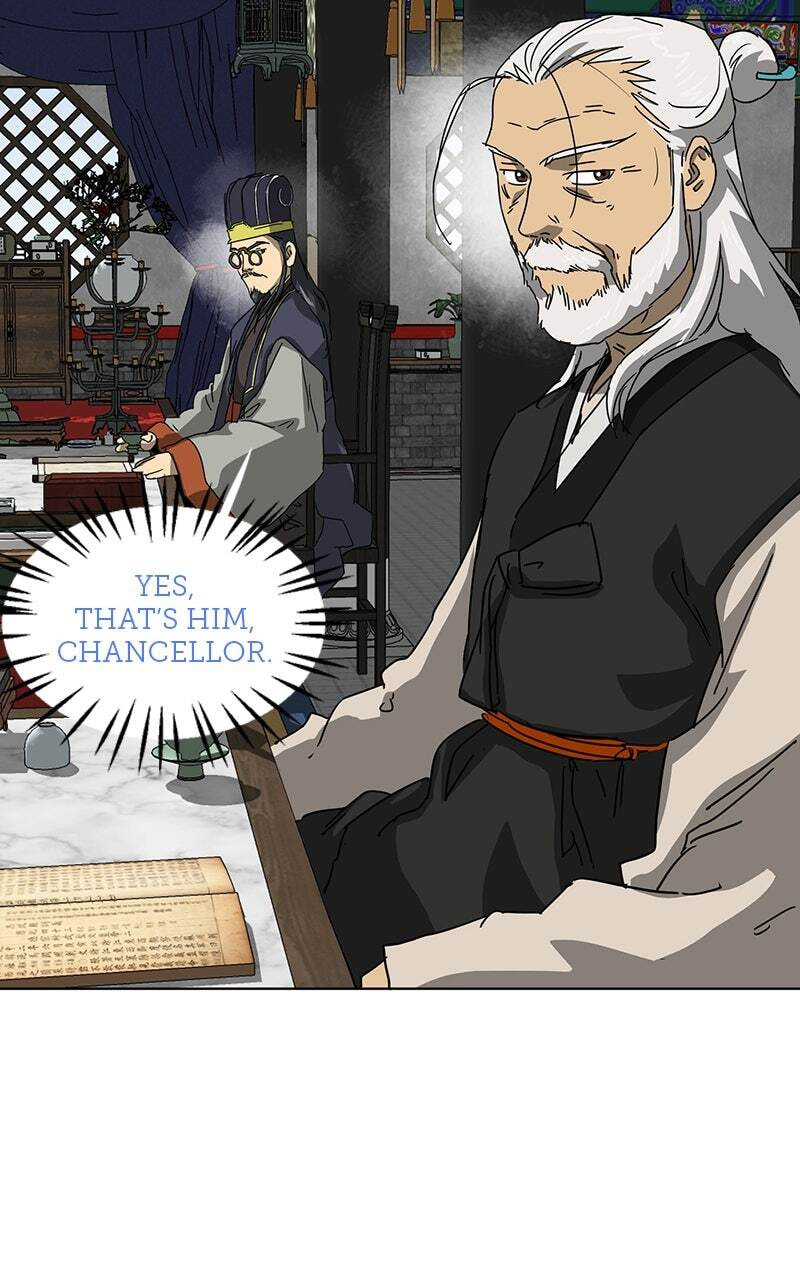 Read Infinite Leveling: Murim chapter 100 image 131 on Lezhin