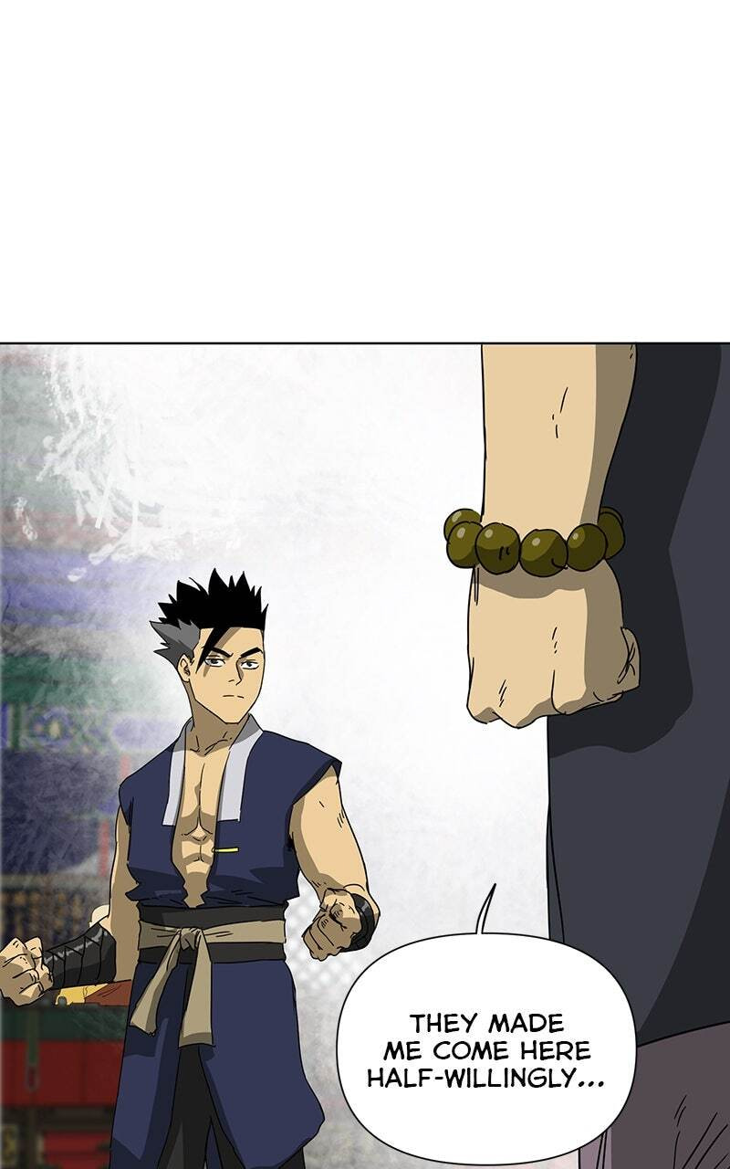 Read Infinite Leveling: Murim chapter 100 image 132 on Lezhin