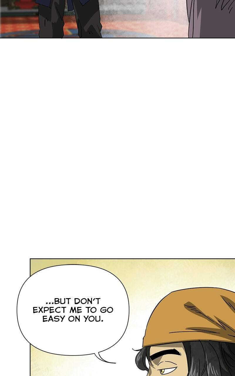 Read Infinite Leveling: Murim chapter 100 image 133 on Lezhin