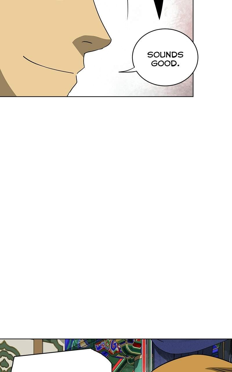 Read Infinite Leveling: Murim chapter 100 image 135 on Lezhin