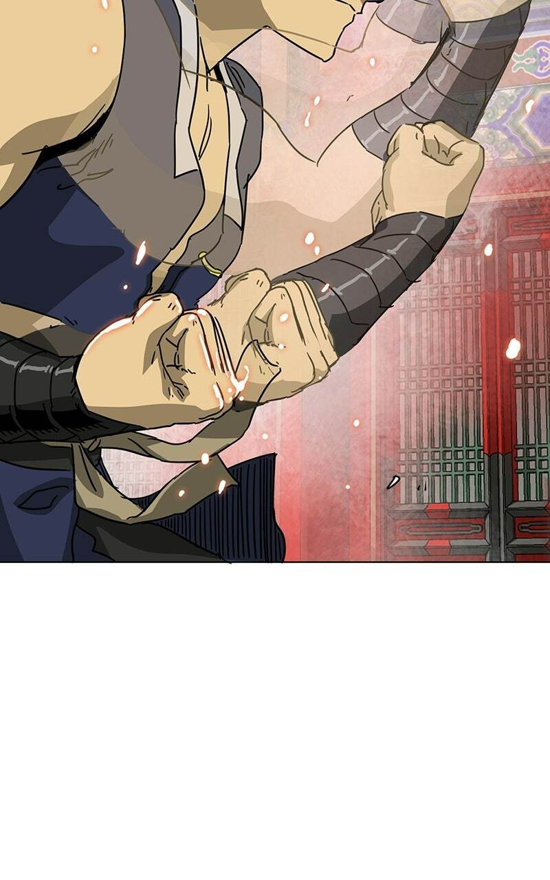Read Infinite Leveling: Murim chapter 100 image 138 on Lezhin