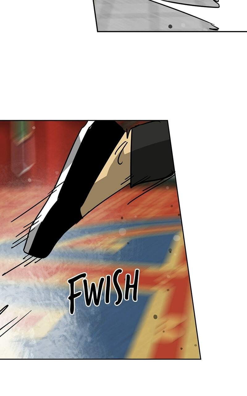 Read Infinite Leveling: Murim chapter 100 image 140 on Lezhin