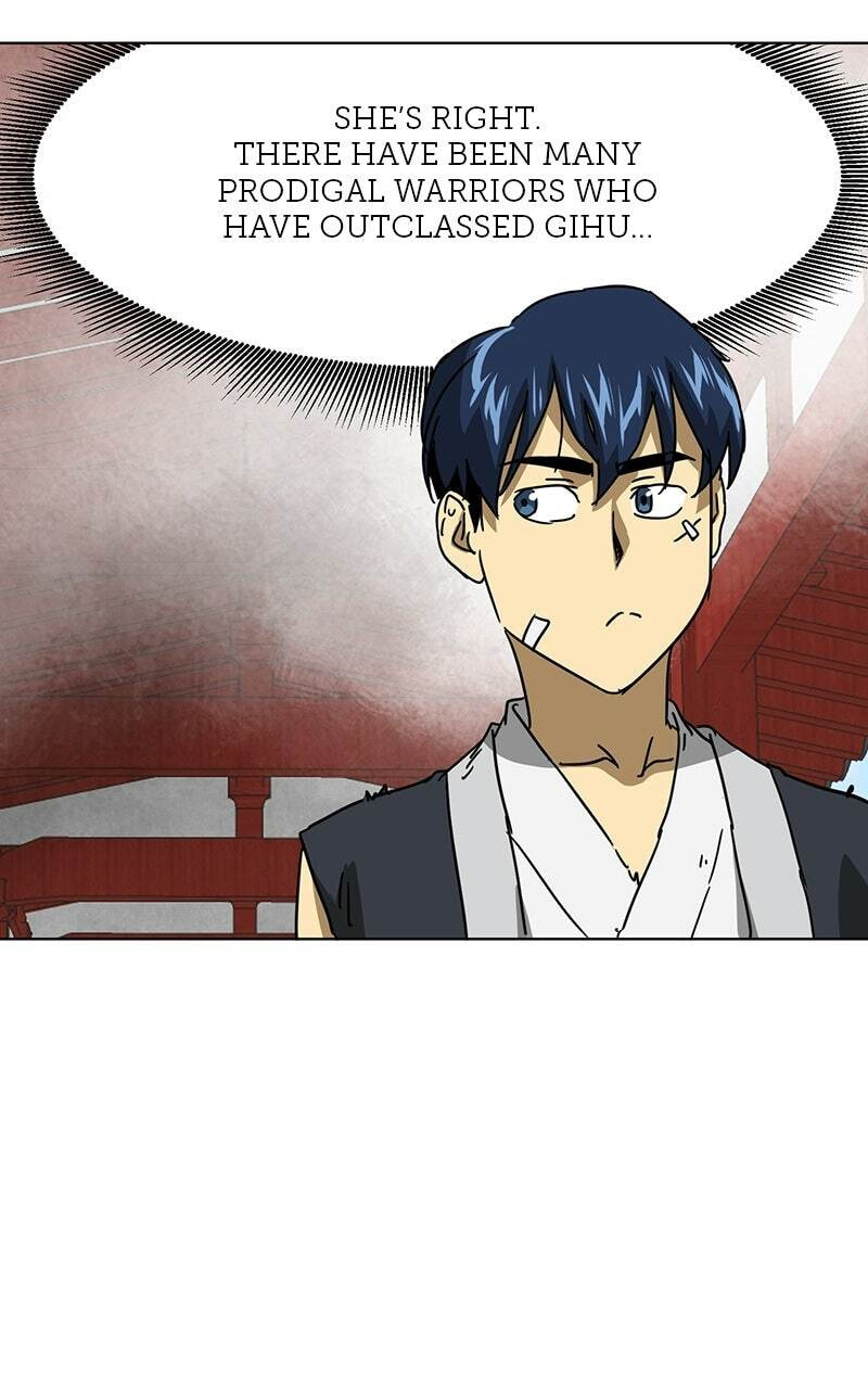 Read Infinite Leveling: Murim chapter 100 image 144 on Lezhin