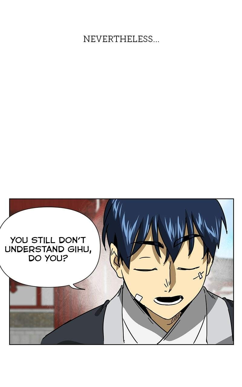 Read Infinite Leveling: Murim chapter 100 image 145 on Lezhin