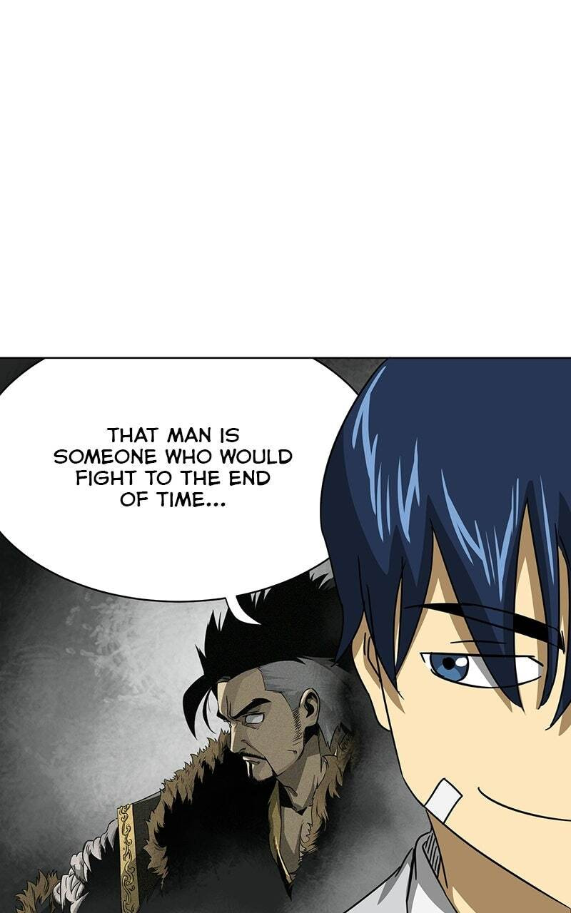 Read Infinite Leveling: Murim chapter 100 image 146 on Lezhin