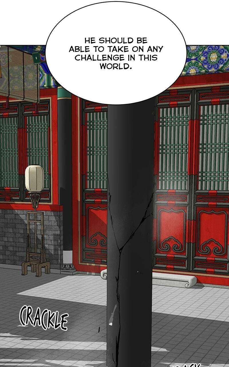Read Infinite Leveling: Murim chapter 100 image 148 on Lezhin