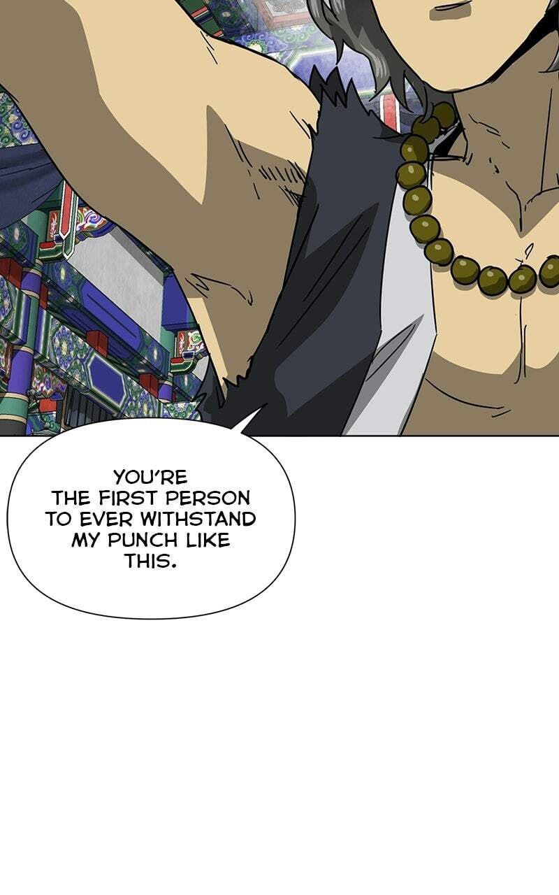 Read Infinite Leveling: Murim chapter 100 image 155 on Lezhin
