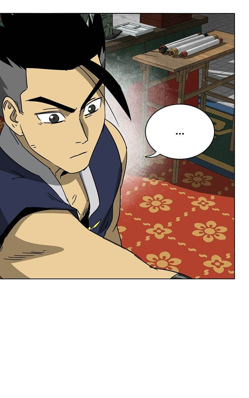 Read Infinite Leveling: Murim chapter 100 image 156 on Lezhin