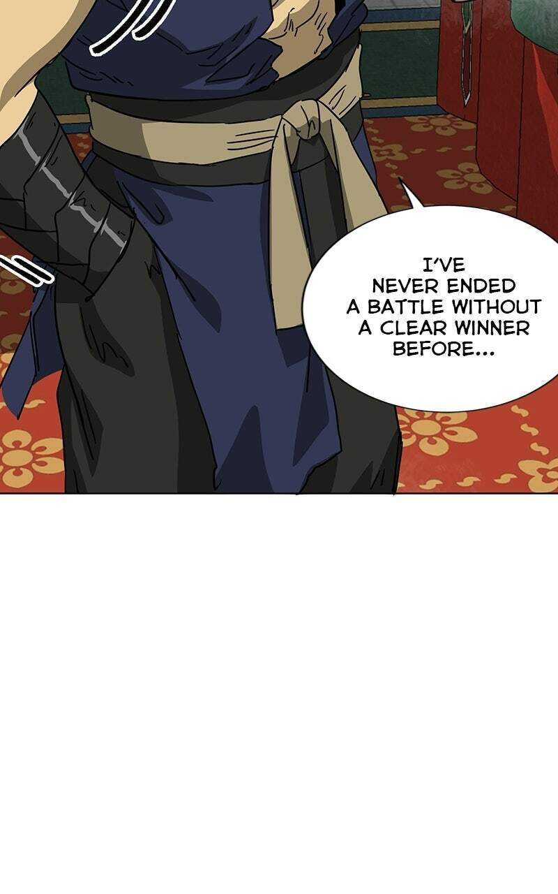 Read Infinite Leveling: Murim chapter 100 image 158 on Lezhin