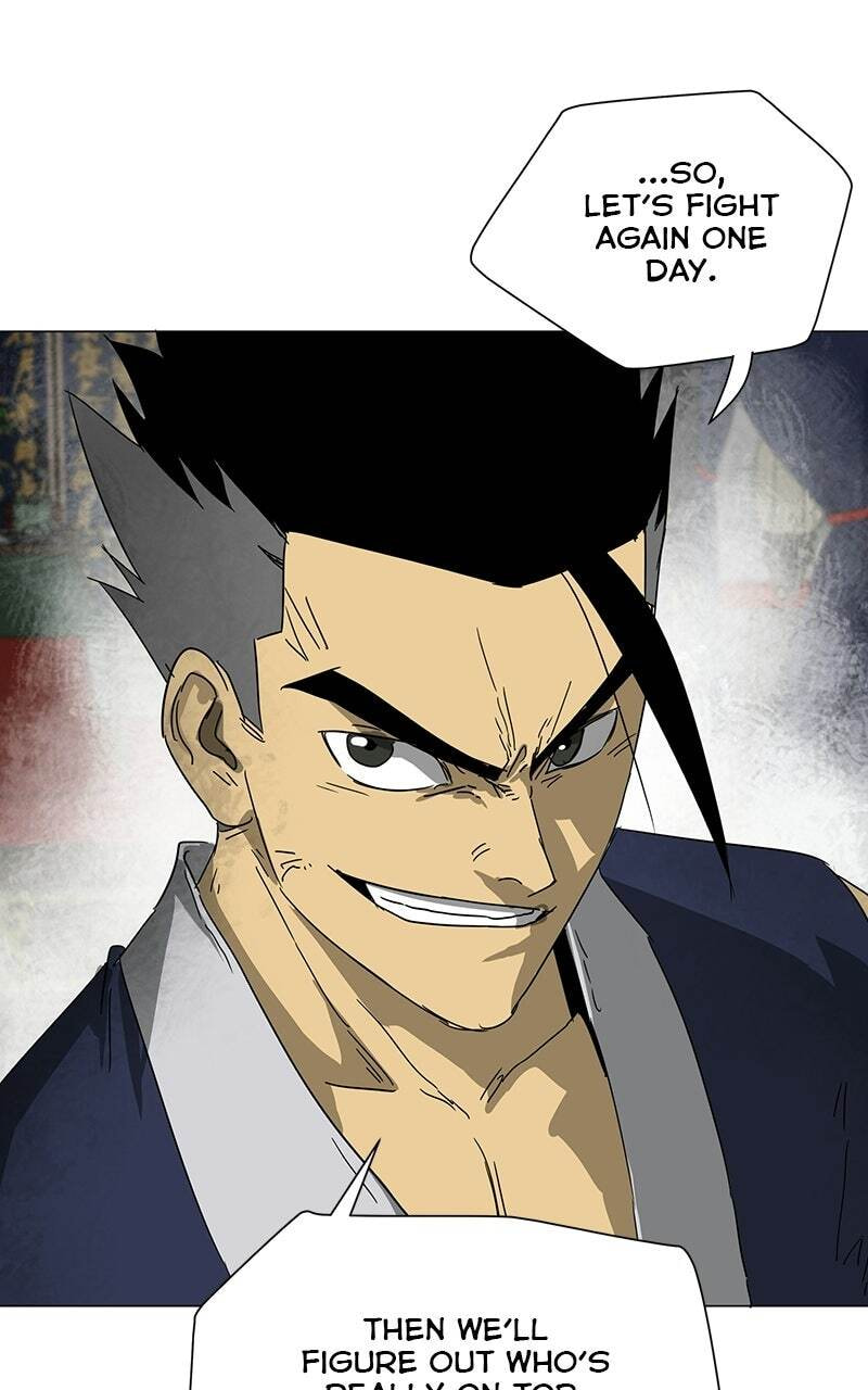 Read Infinite Leveling: Murim chapter 100 image 159 on Lezhin